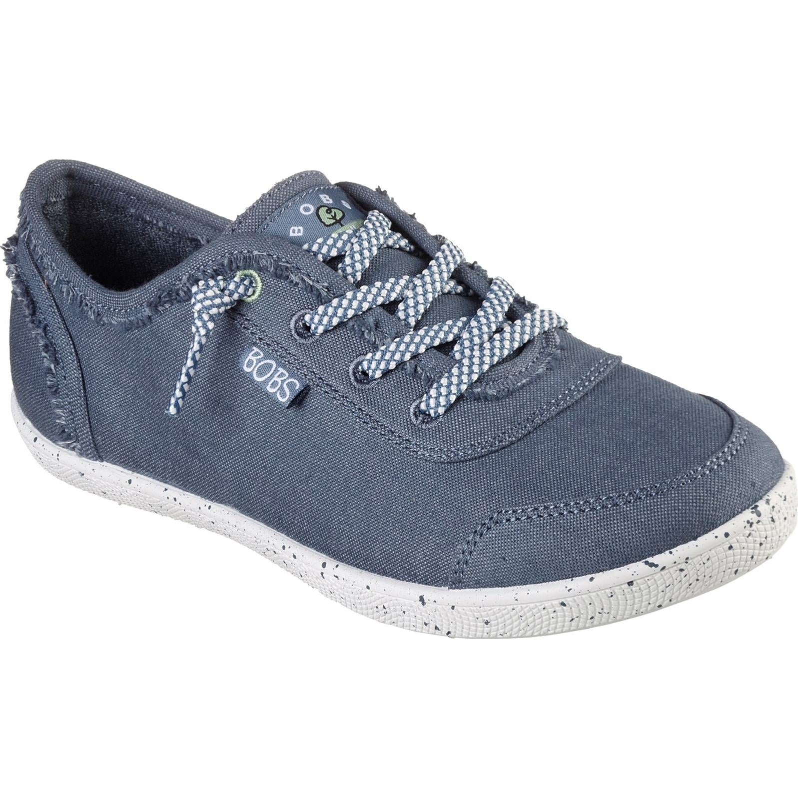 Skechers BOBS B Cute Clean Life Shoe