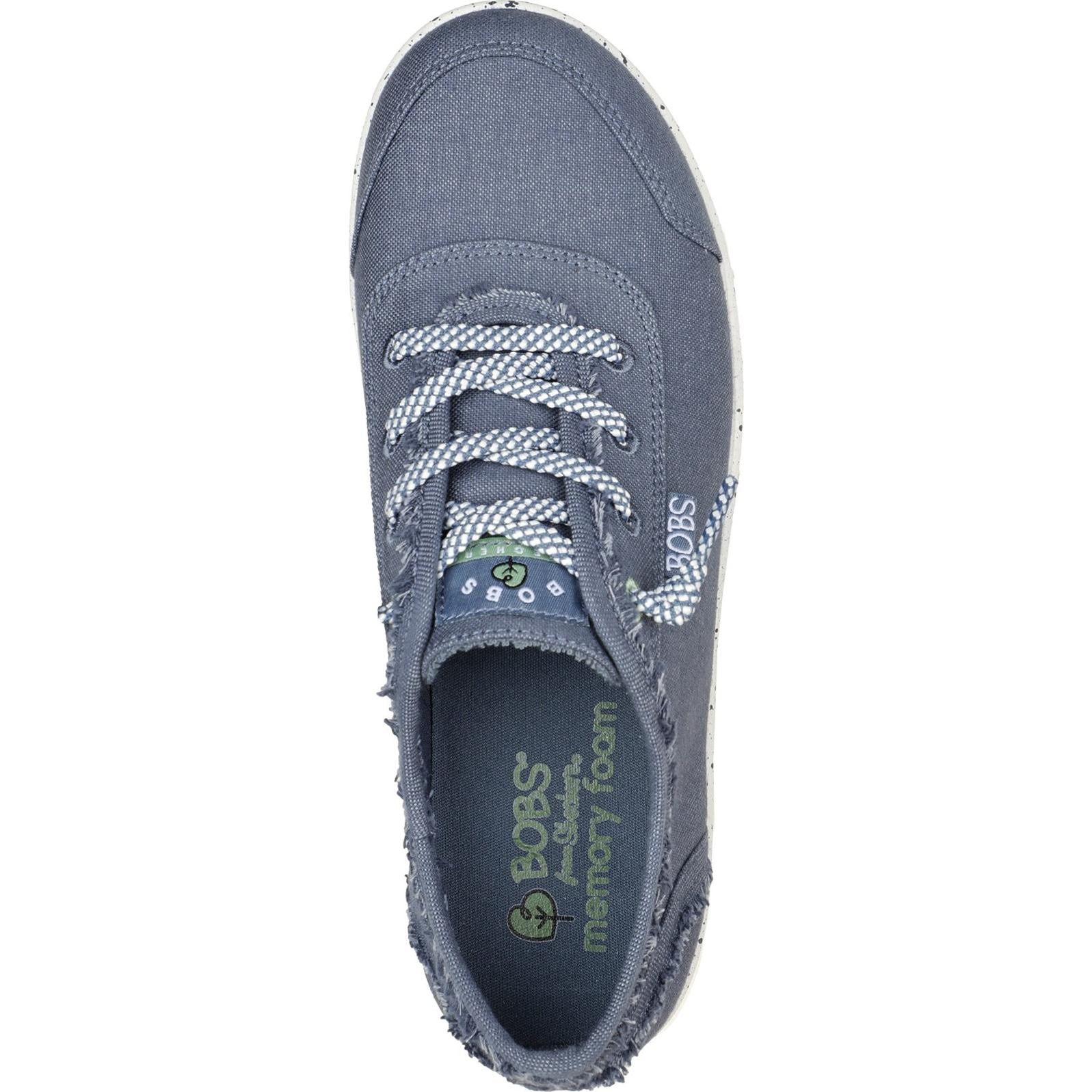 Skechers BOBS B Cute Clean Life Shoe