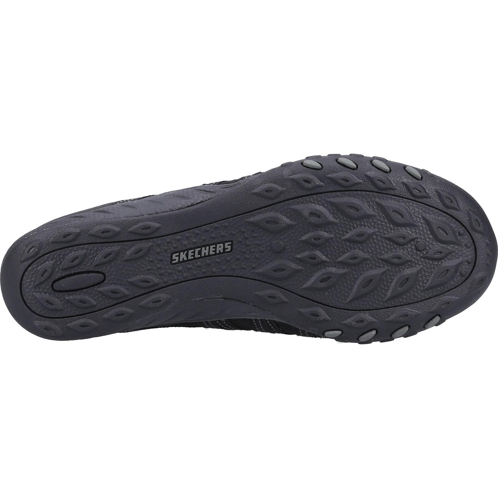 Skechers Breathe-Easy First Light Trainers