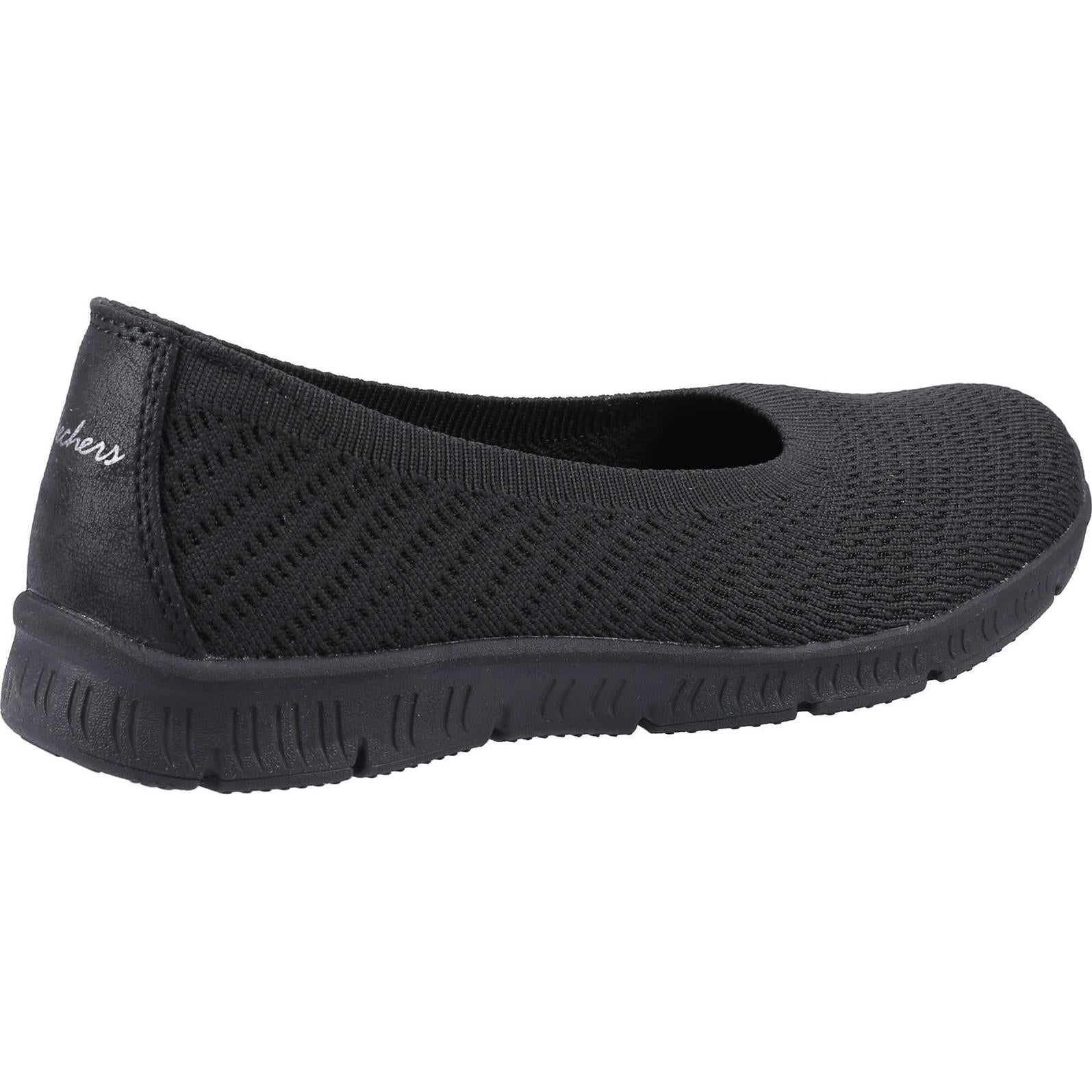 Skechers Be-Cool Wonderstruck Shoe