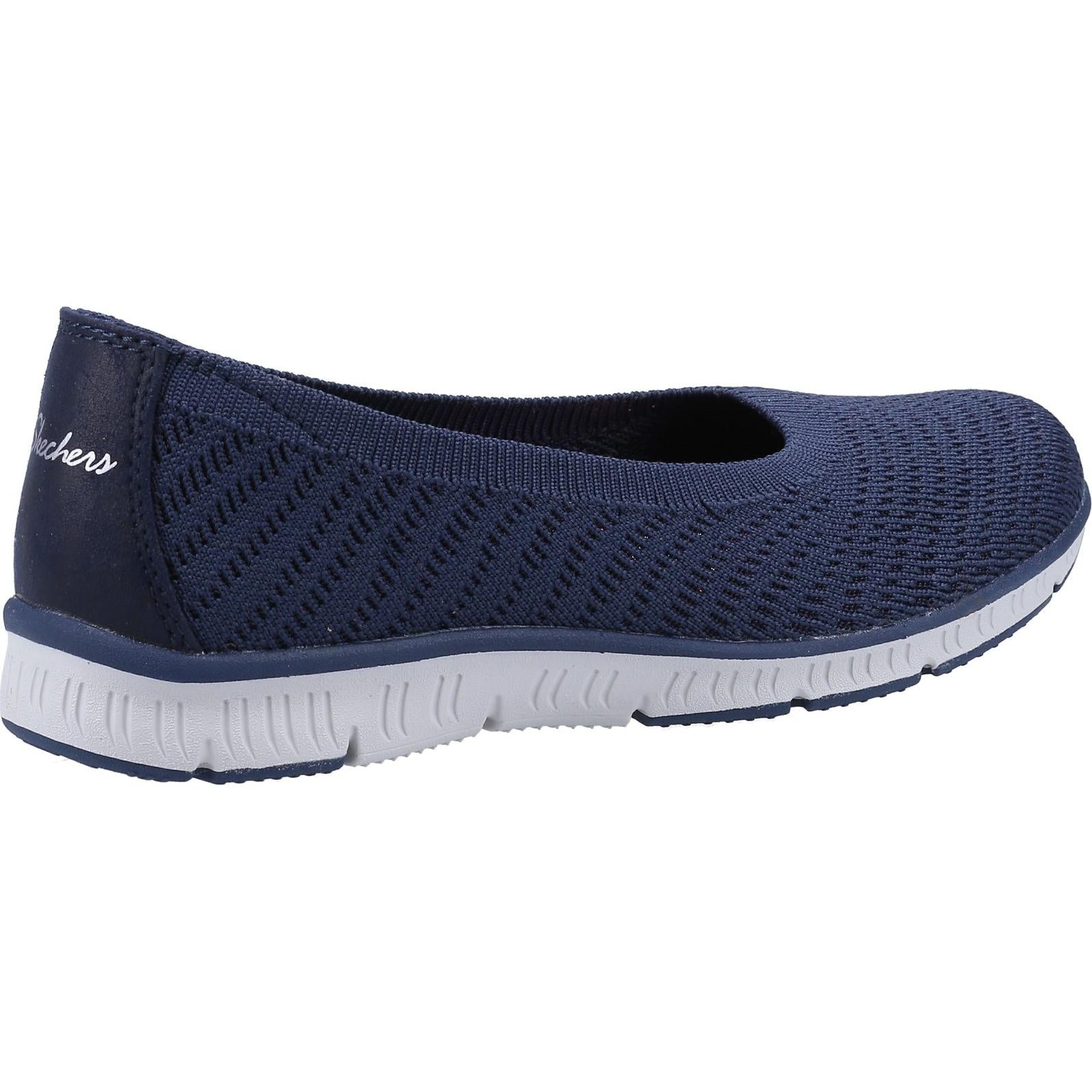 Skechers Be-Cool Wonderstruck Shoe