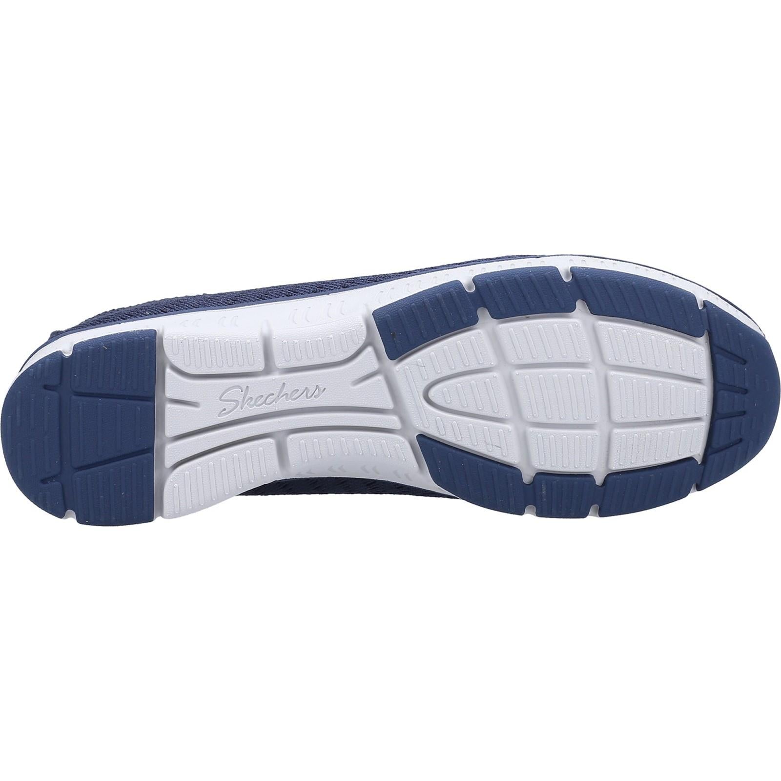 Skechers Be-Cool Wonderstruck Shoe