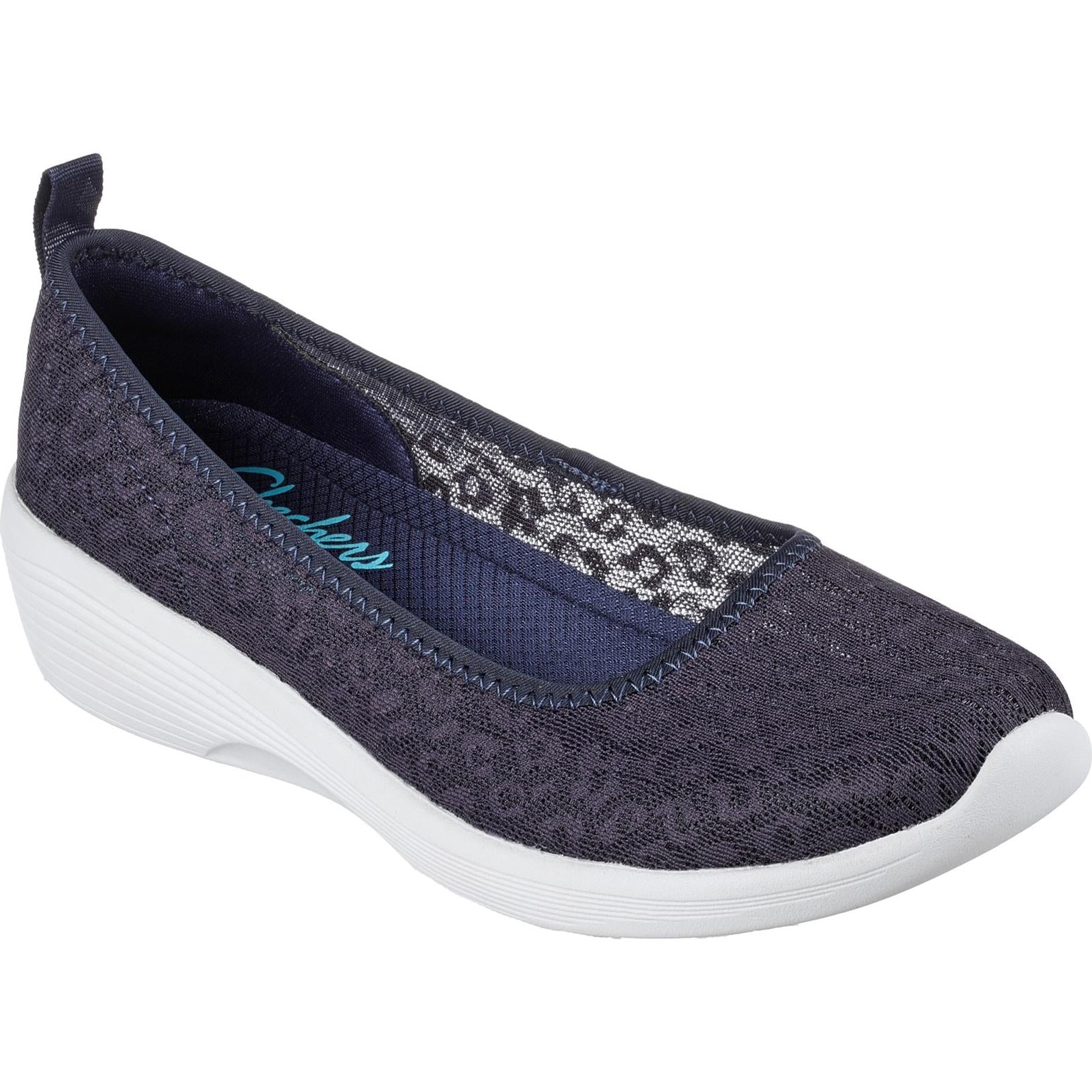 Skechers Arya Wild Insight Shoe