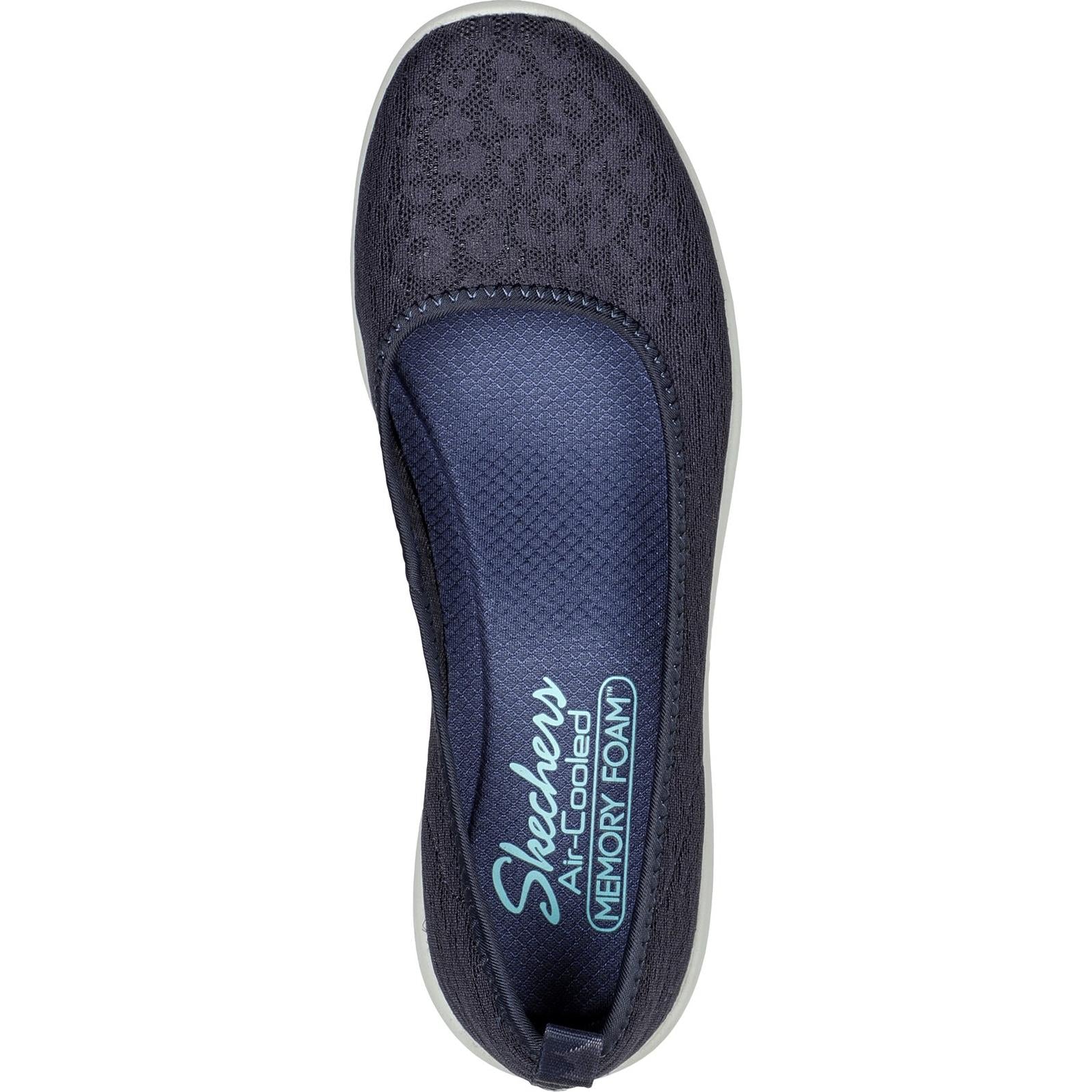 Skechers Arya Wild Insight Shoe