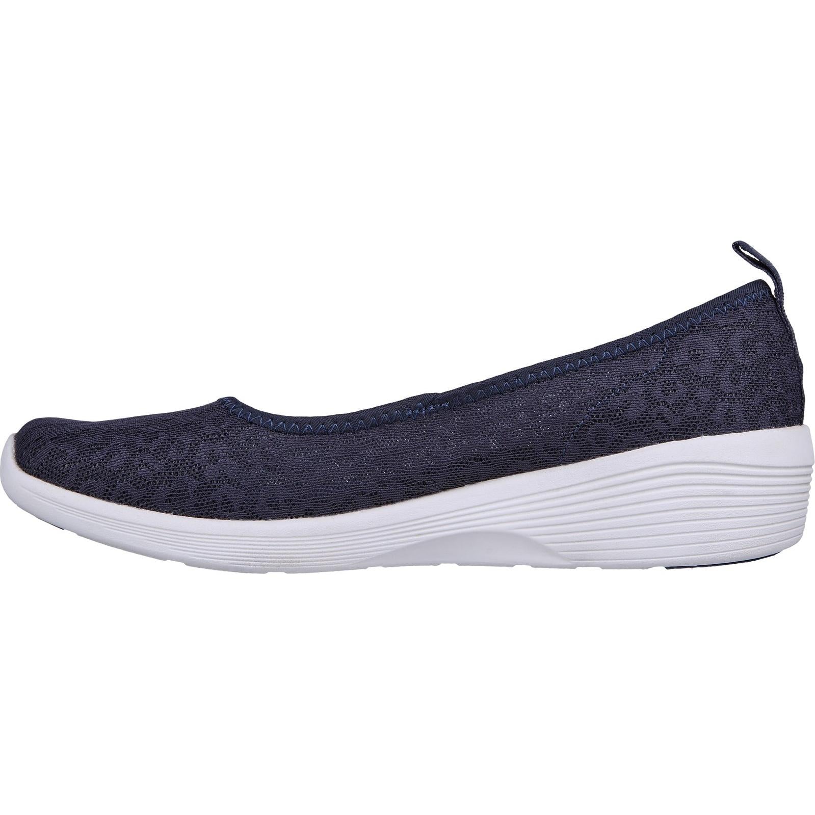 Skechers Arya Wild Insight Shoe