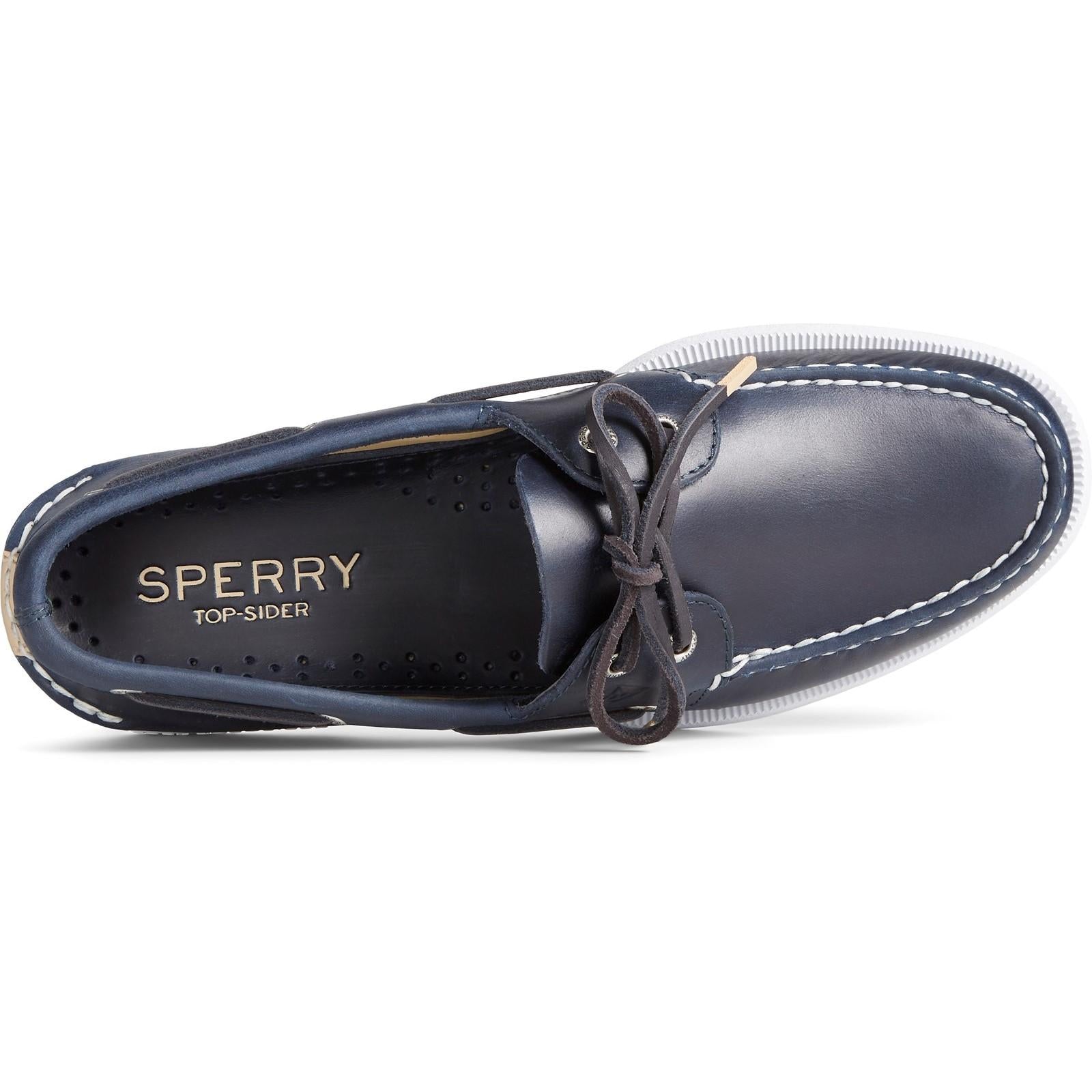 Sperry Top-sider Authentic Original 2-Eye Pullup Shoes