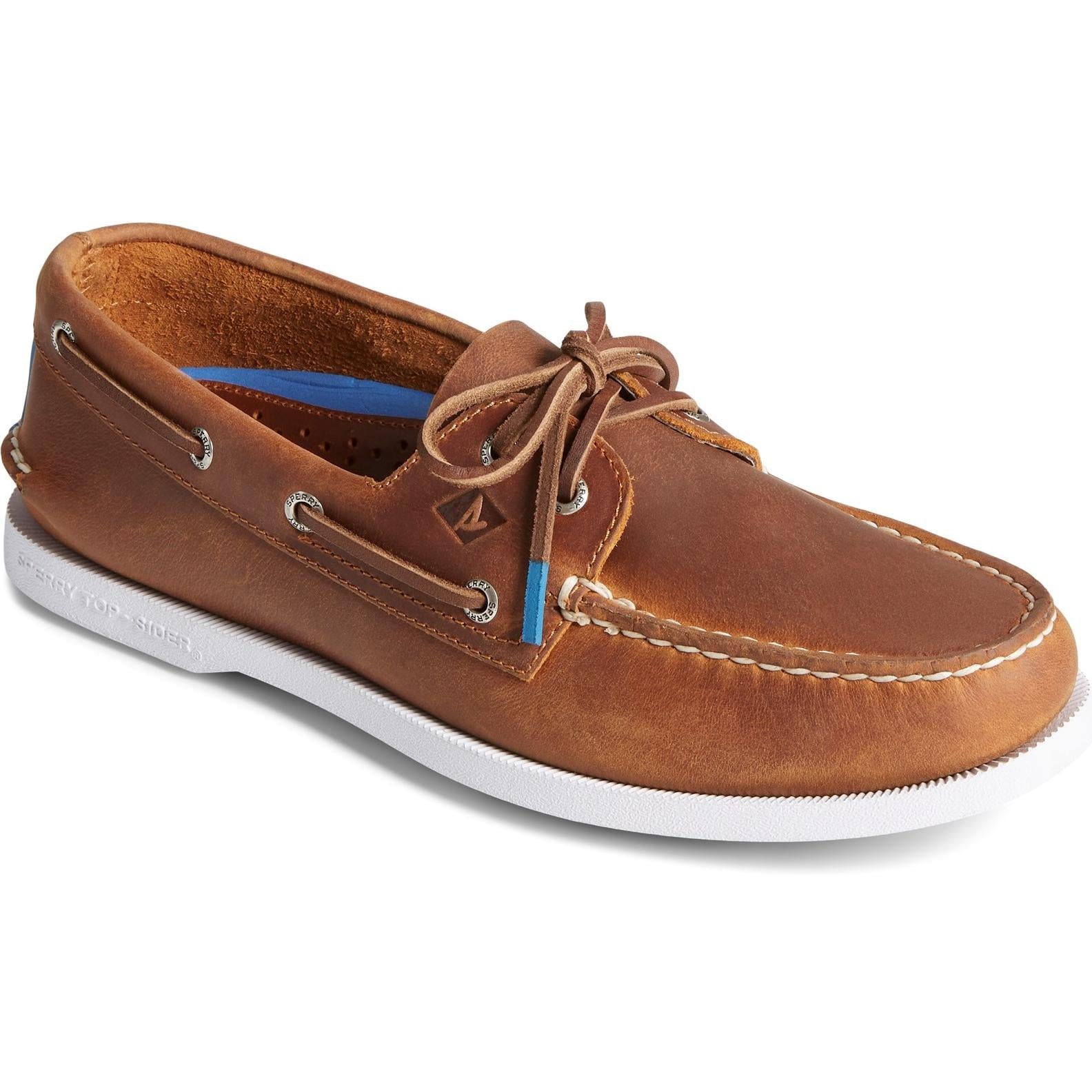 Sperry Top-sider Authentic Original 2-Eye Pullup Shoes