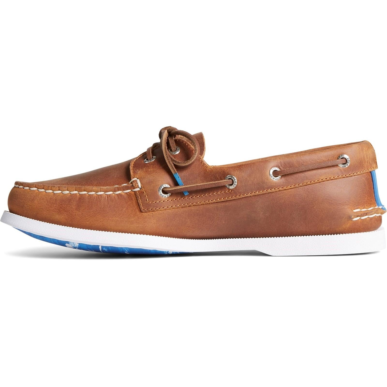 Sperry Top-sider Authentic Original 2-Eye Pullup Shoes