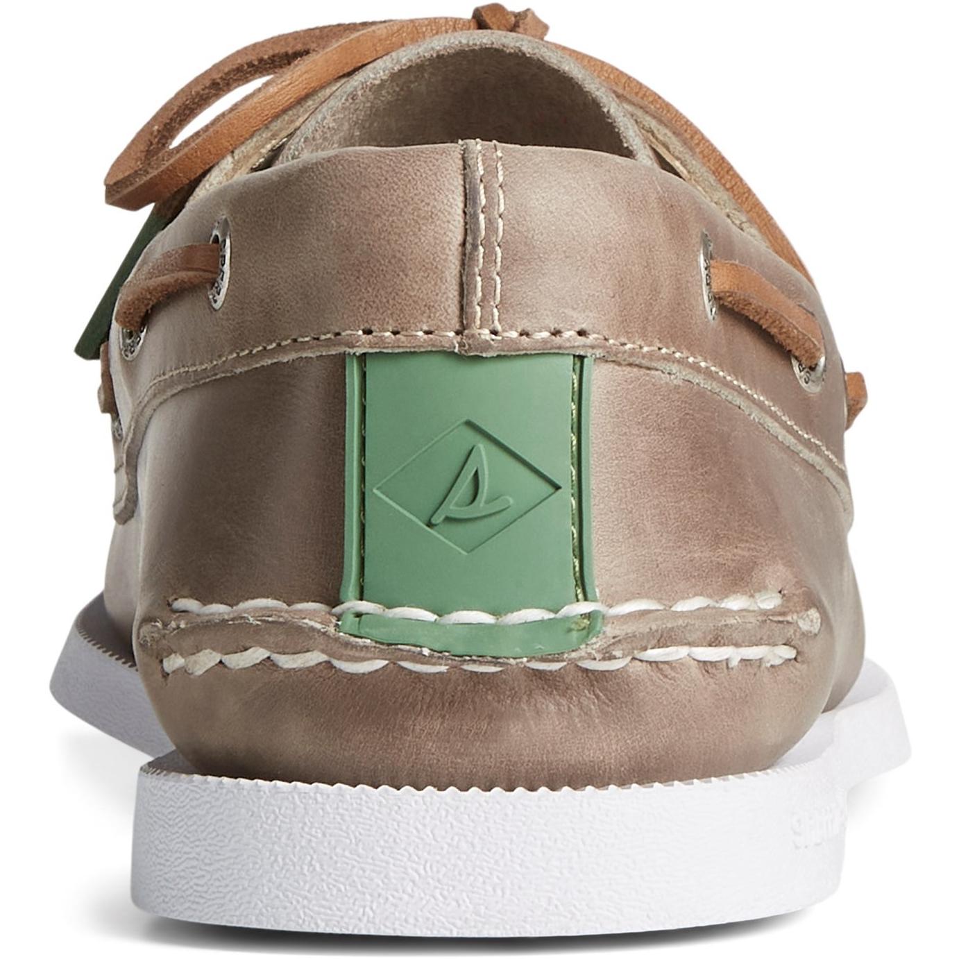 Sperry Top-sider Authentic Original 2-Eye Pullup Shoes