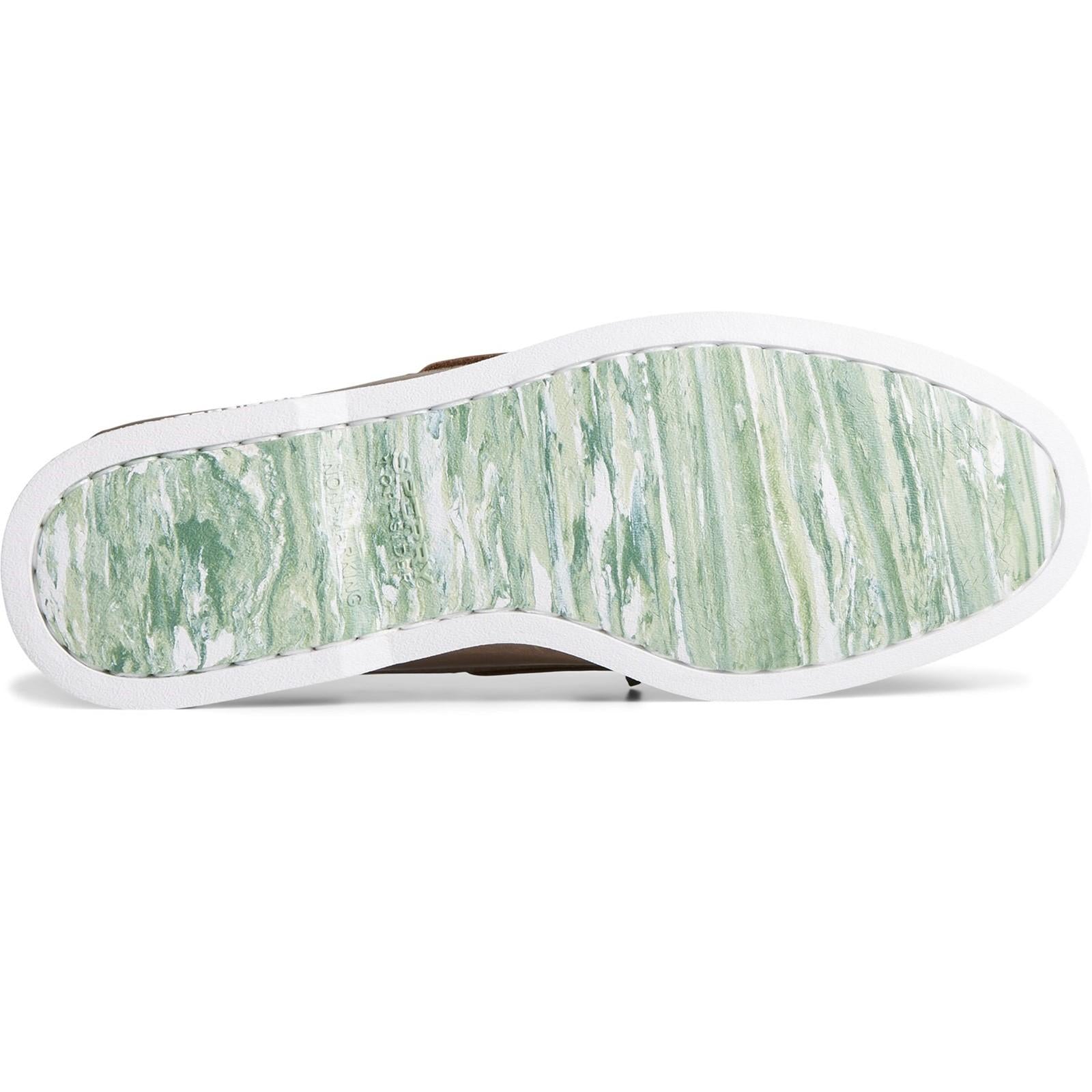 Sperry Top-sider Authentic Original 2-Eye Pullup Shoes