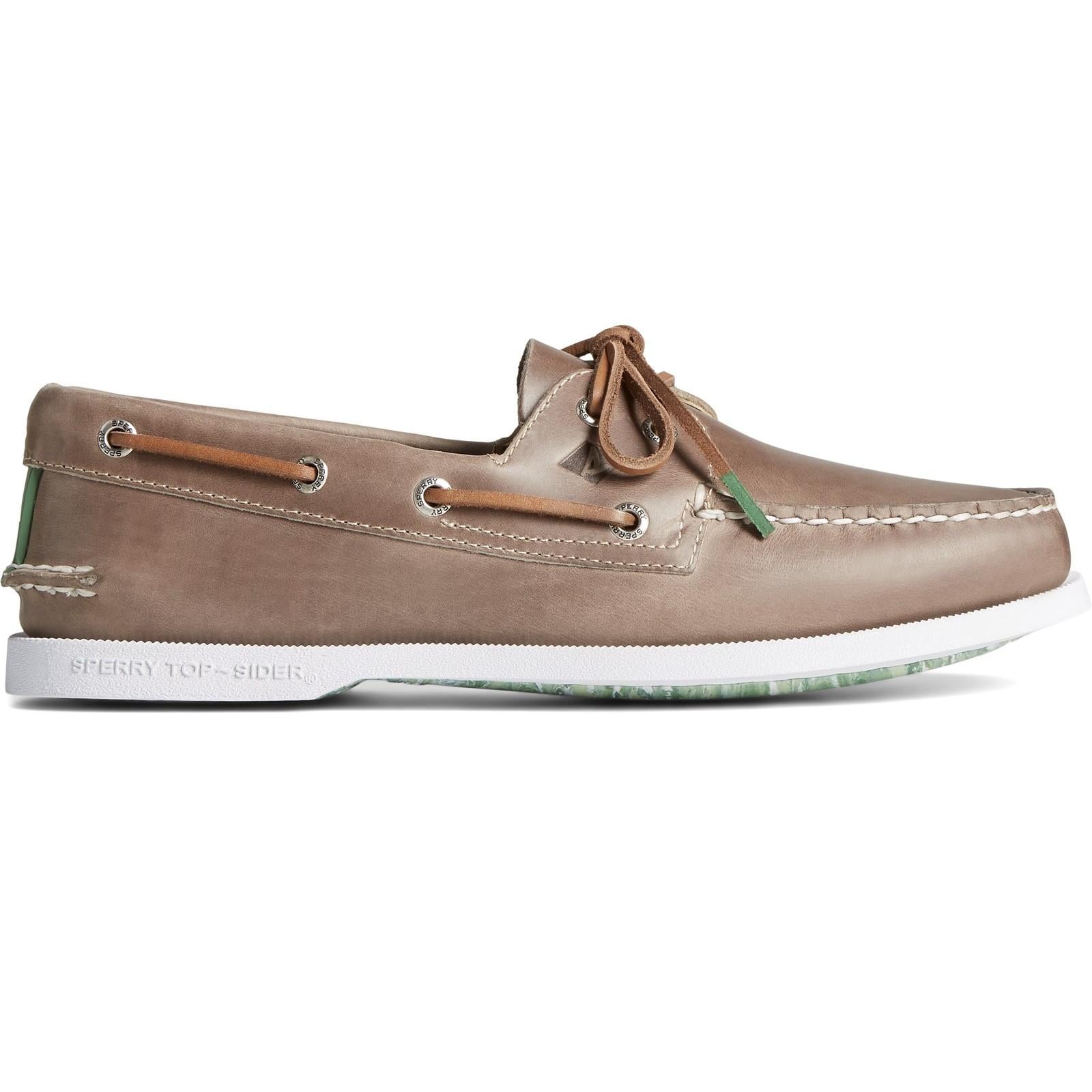 Sperry Top-sider Authentic Original 2-Eye Pullup Shoes