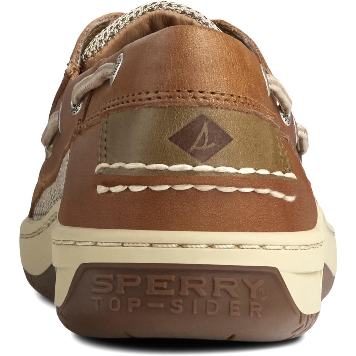 Sperry Top-sider Billfish 3-Eye Boat Shoe