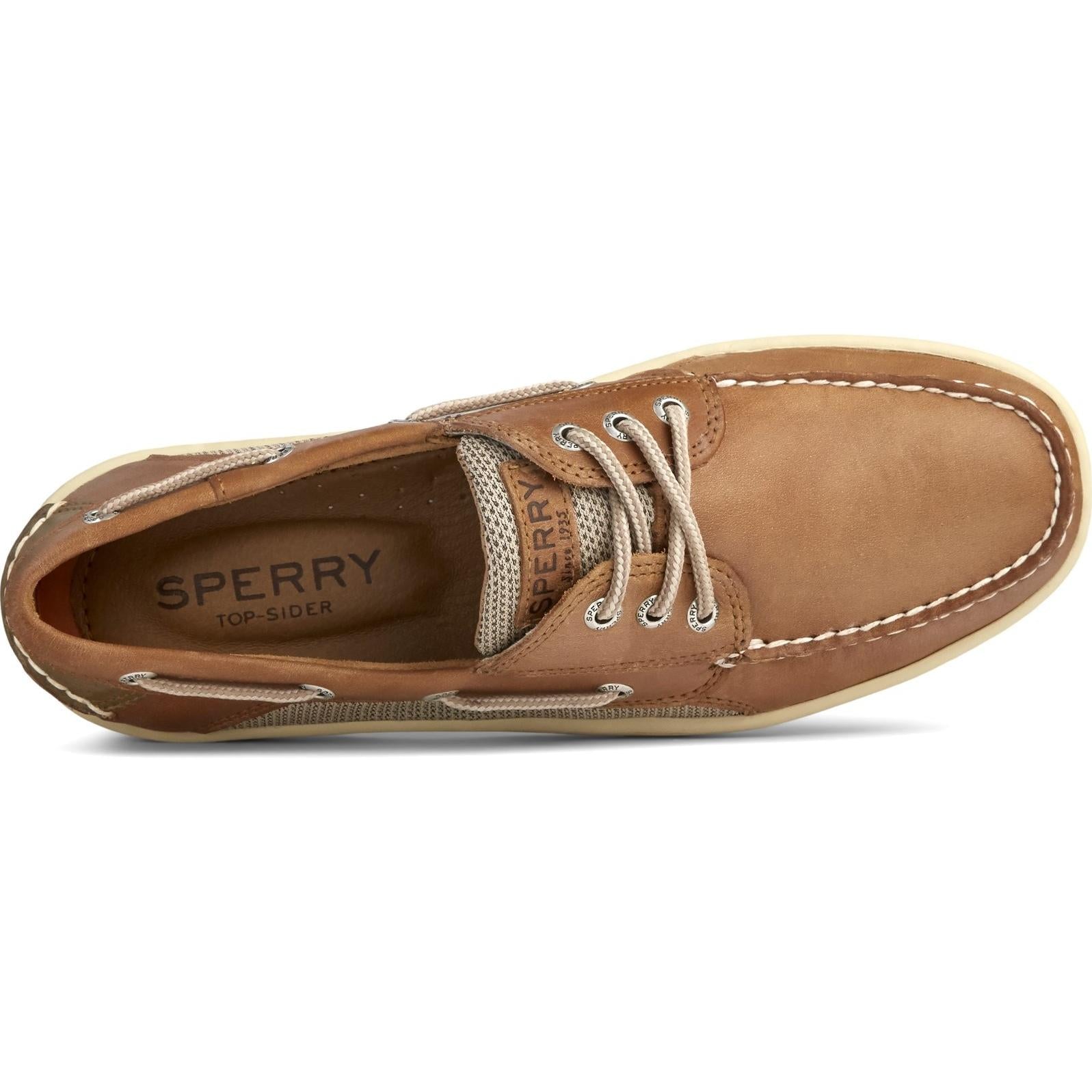 Sperry Top-sider Billfish 3-Eye Boat Shoe