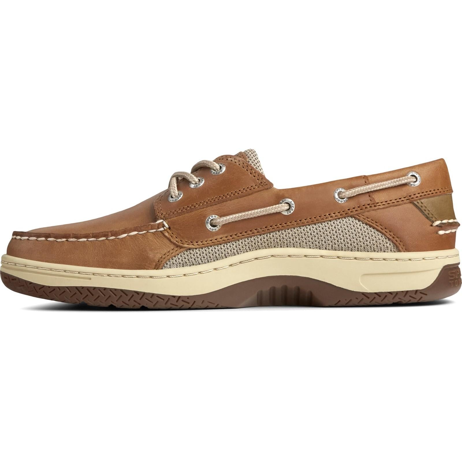Sperry Top-sider Billfish 3-Eye Boat Shoe