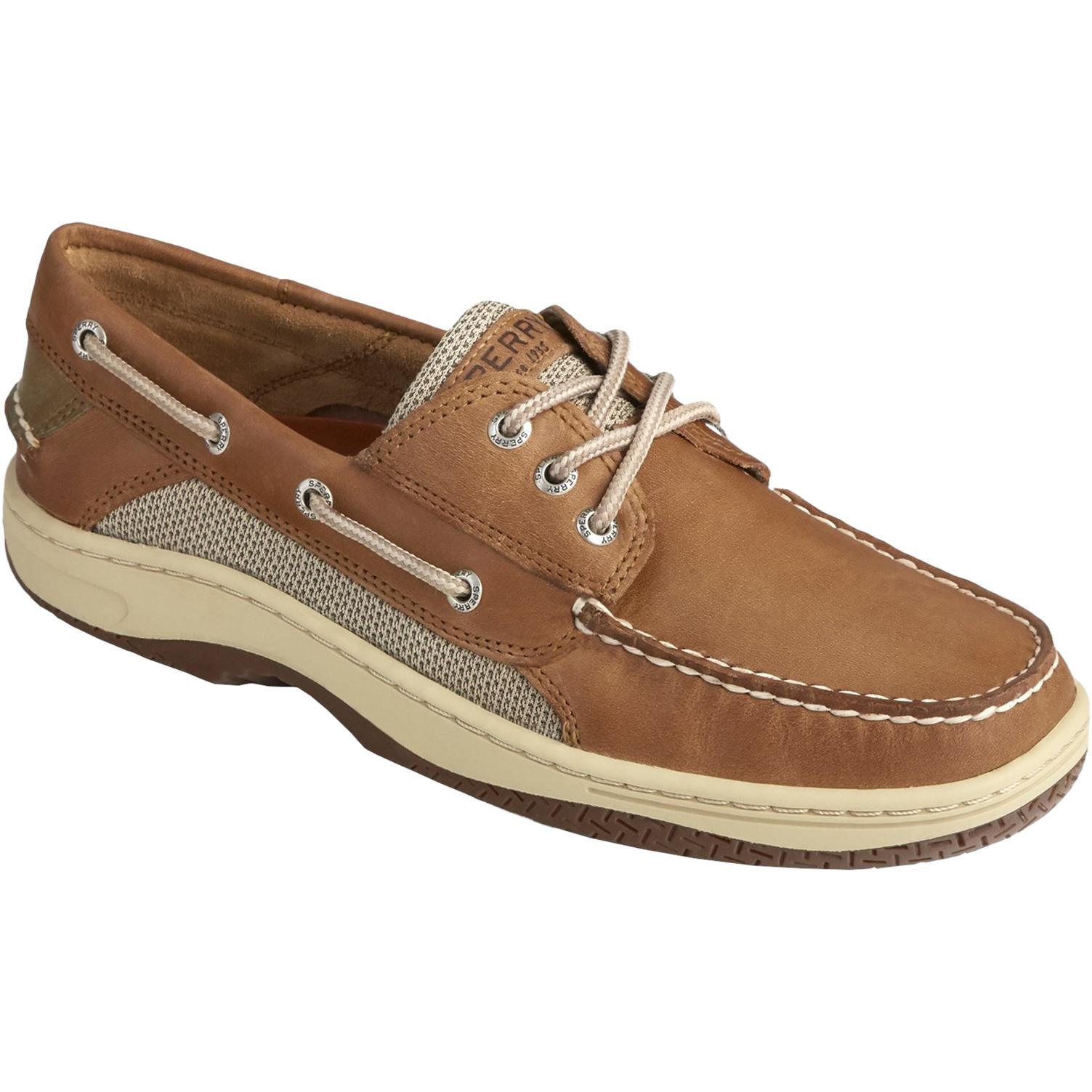 Sperry Top-sider Billfish 3-Eye Boat Shoe