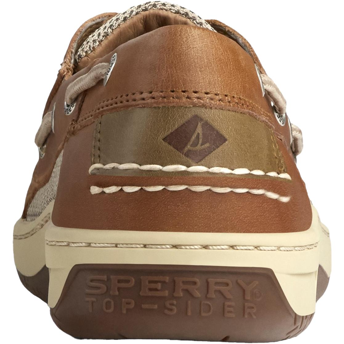 Sperry Top-sider Billfish 3-Eye Boat Shoe
