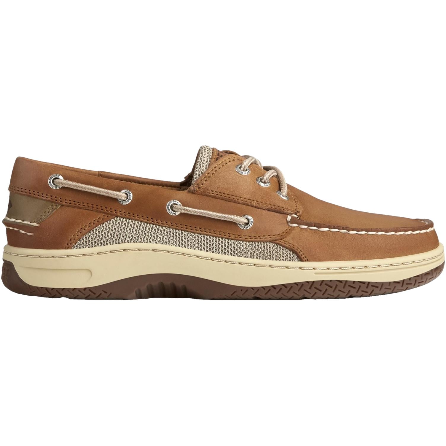 Sperry Top-sider Billfish 3-Eye Boat Shoe