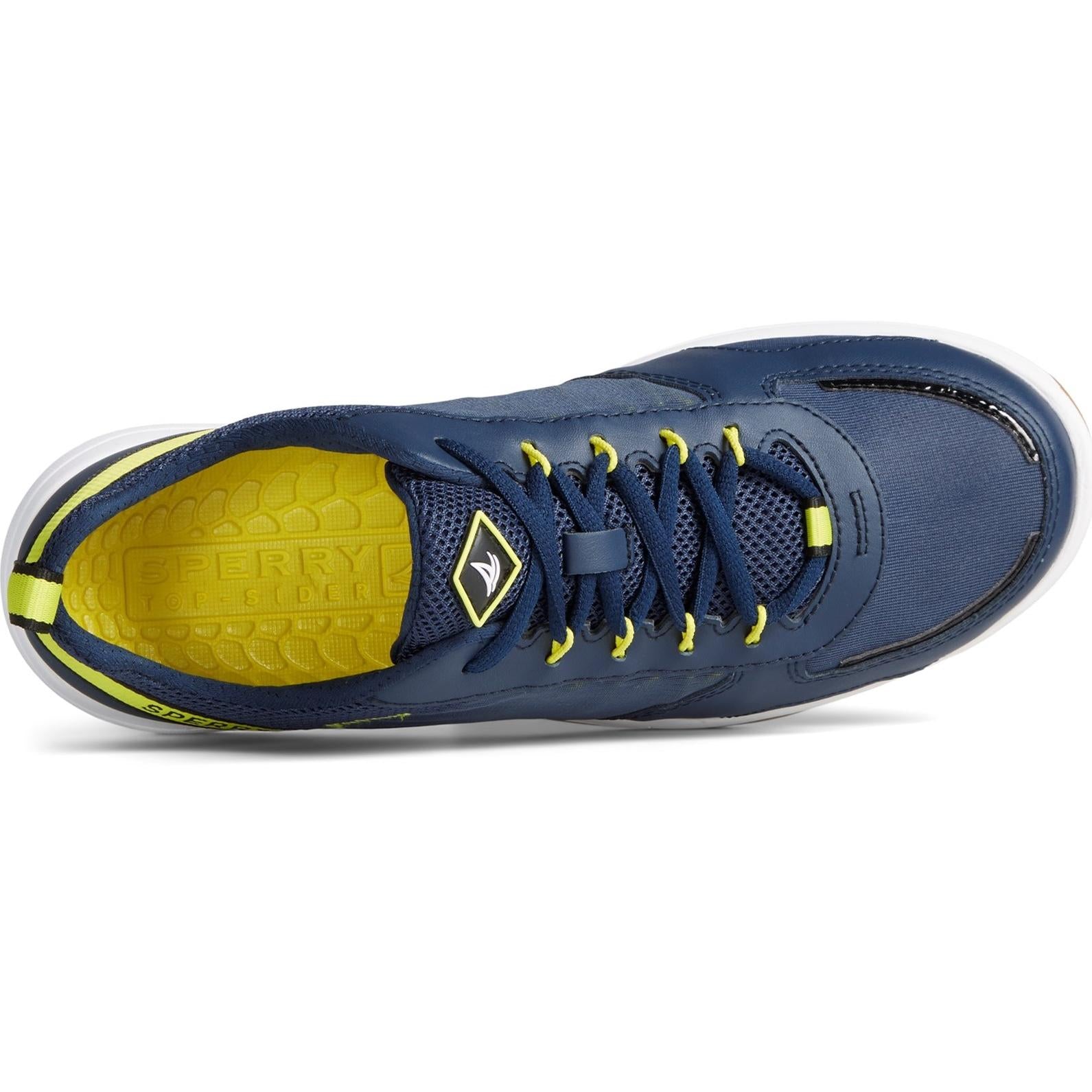 Sperry Top-sider Athletic Sea sneakers Shoes