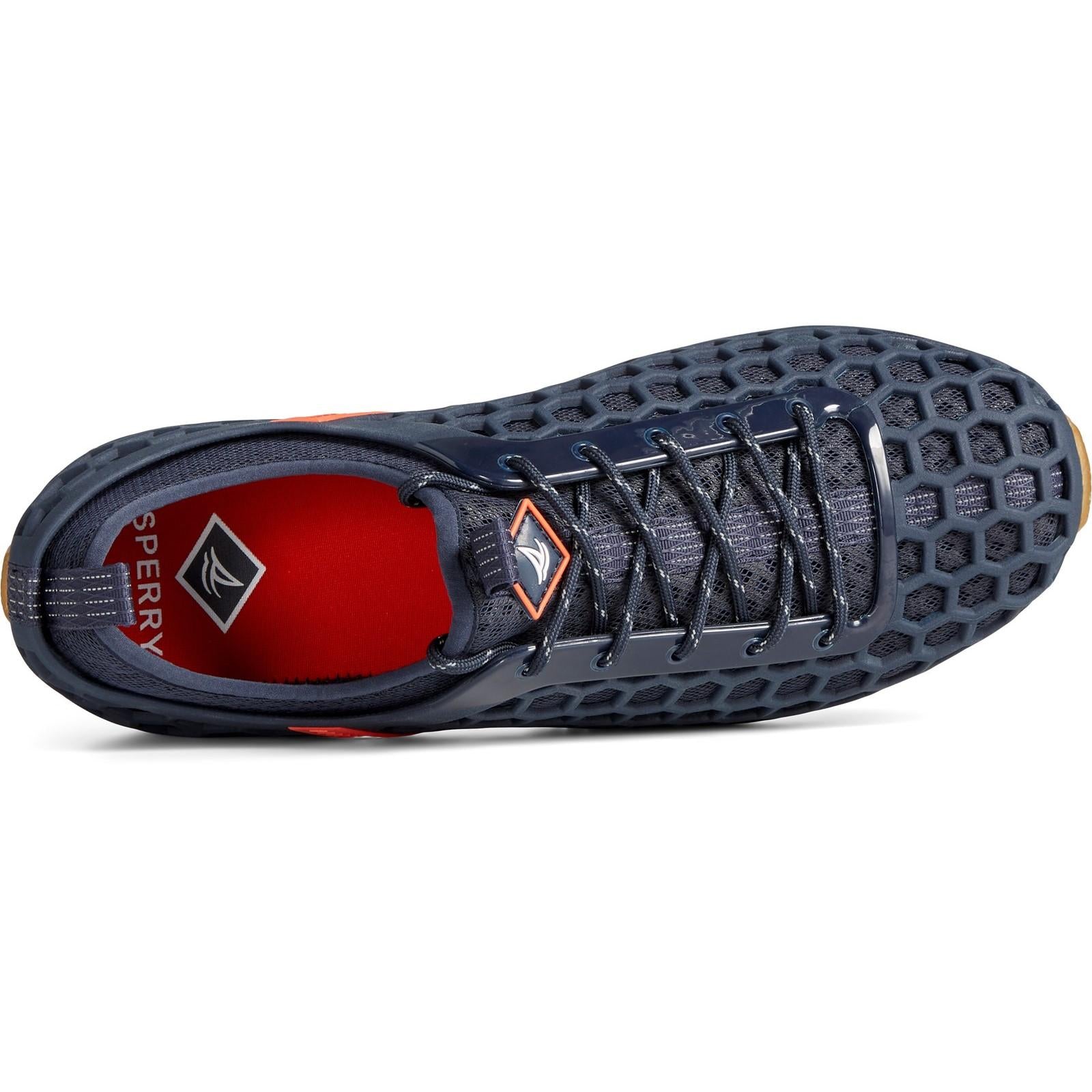 Sperry Top-sider Wave Rocker Sport Shoe