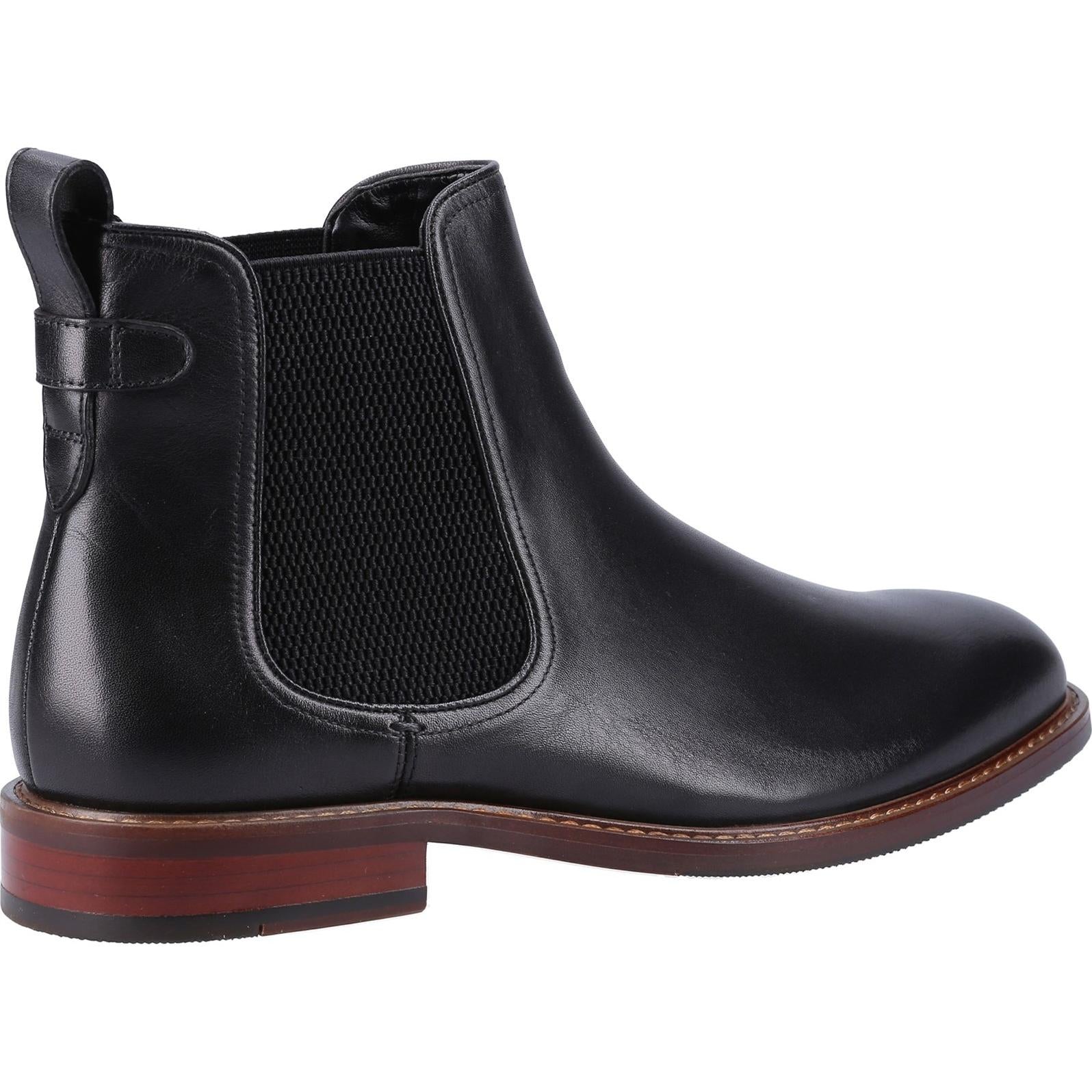 Dune London Character Casual Chelsea Boots