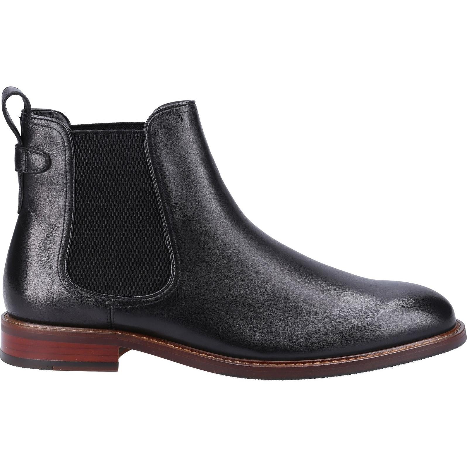 Dune London Character Casual Chelsea Boots