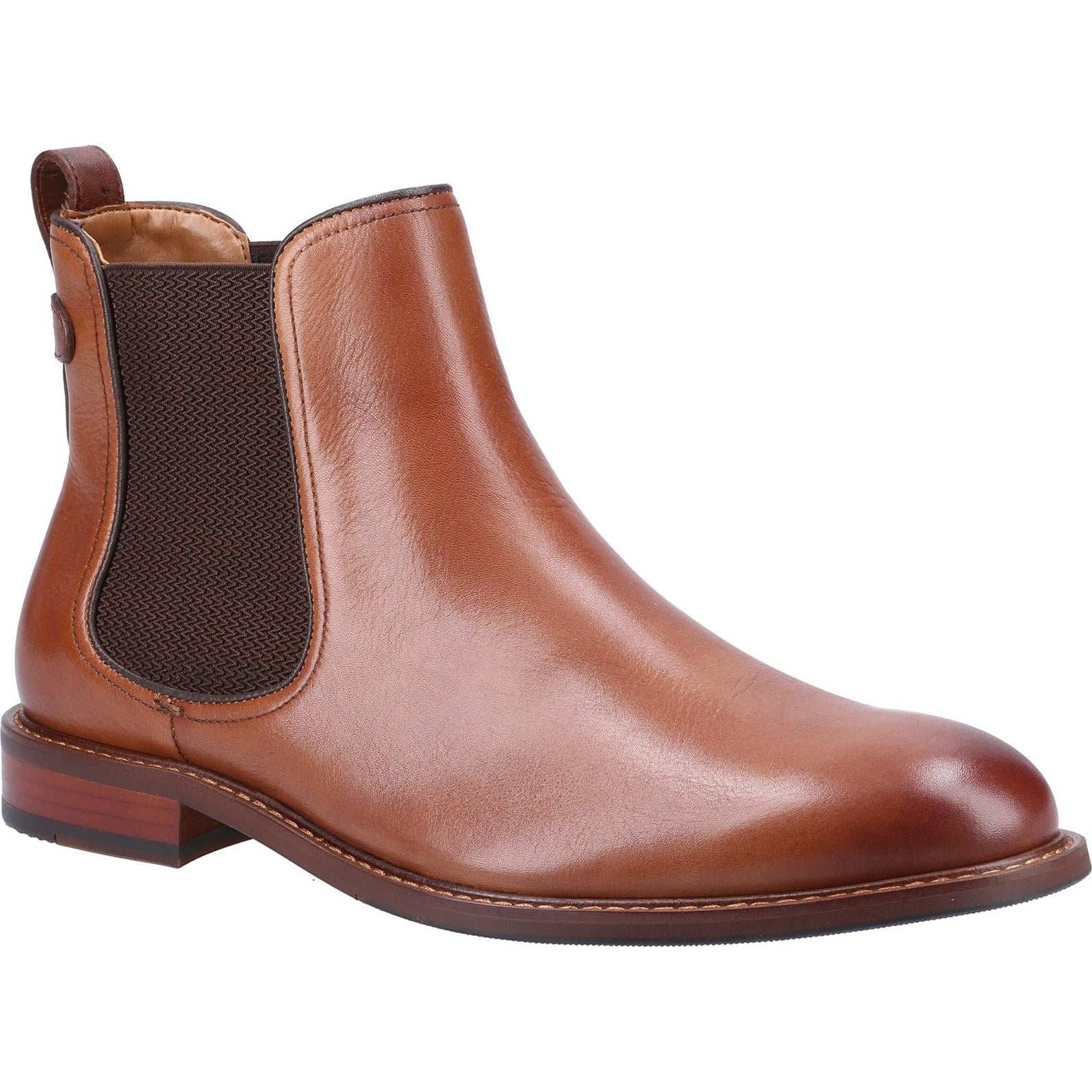 Dune London Character Casual Chelsea Boots