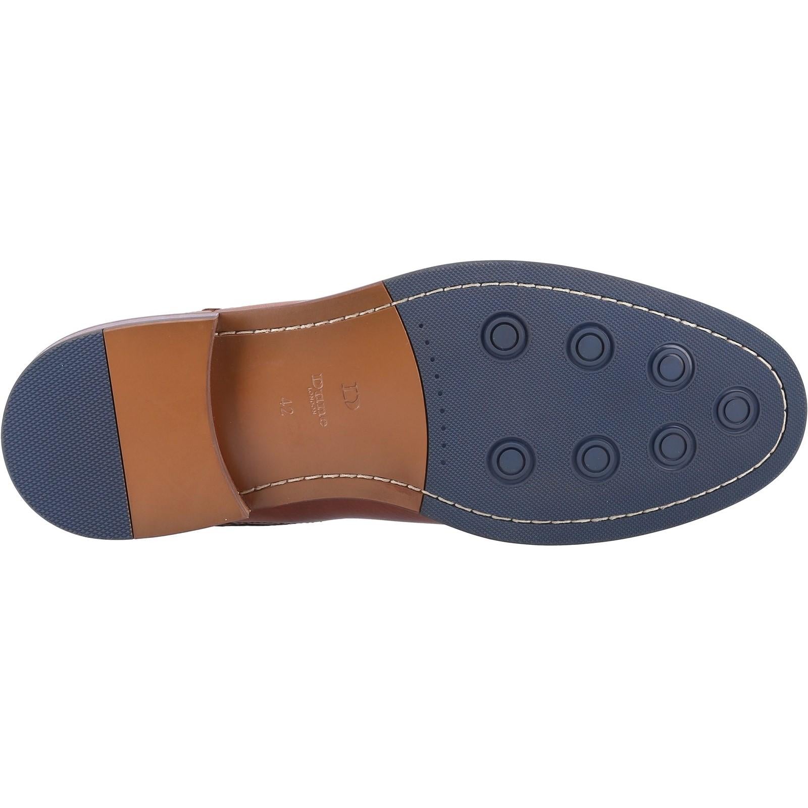 Dune London Character Casual Chelsea Boots