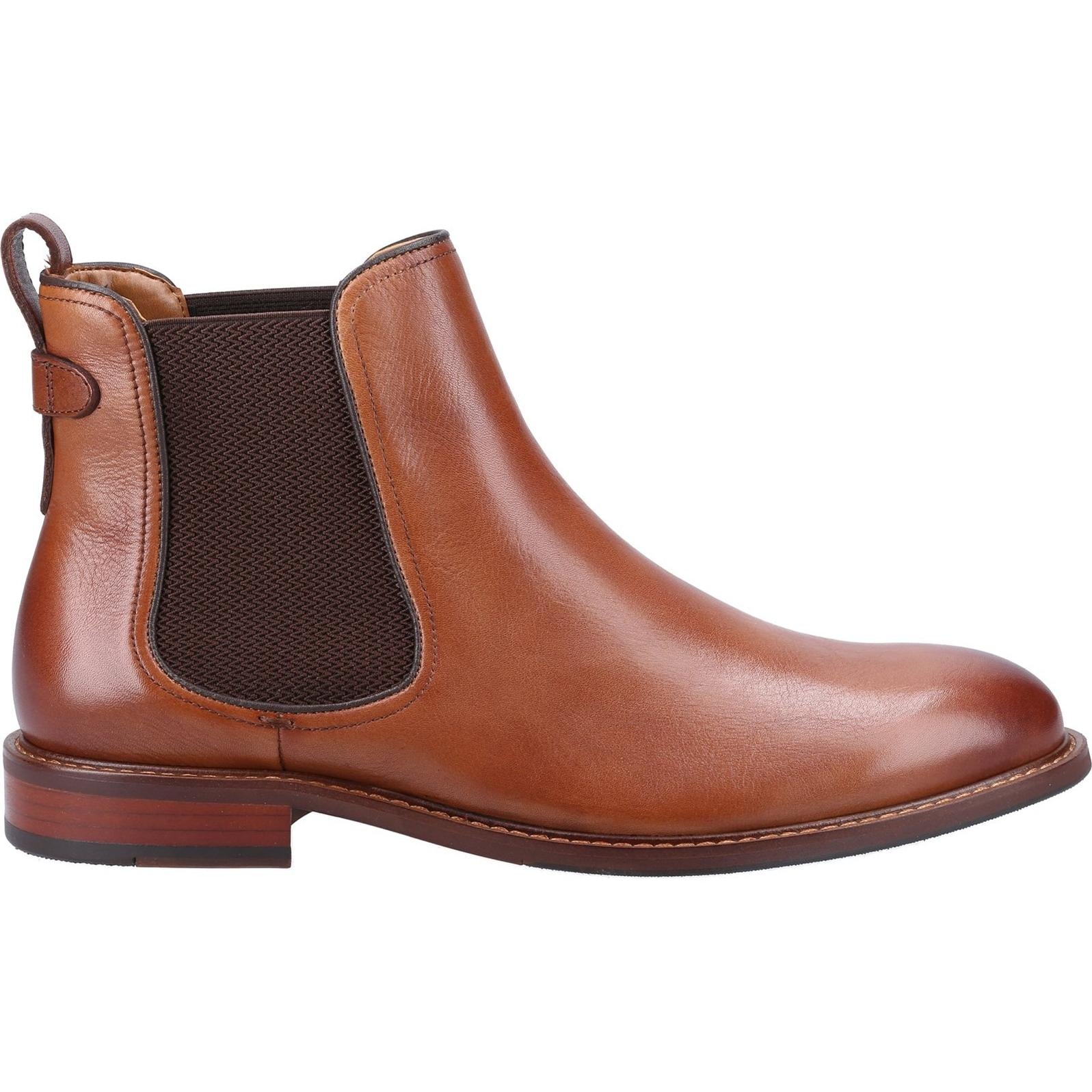 Dune London Character Casual Chelsea Boots