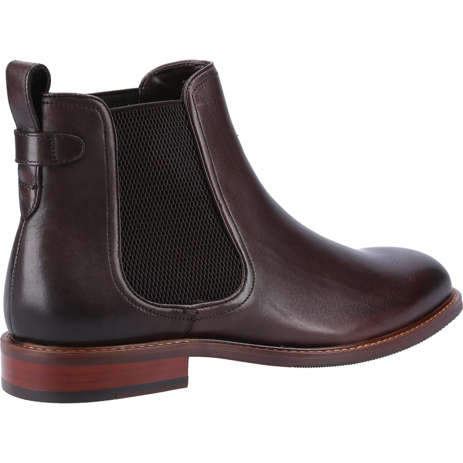 Dune London Character Casual Chelsea Boots