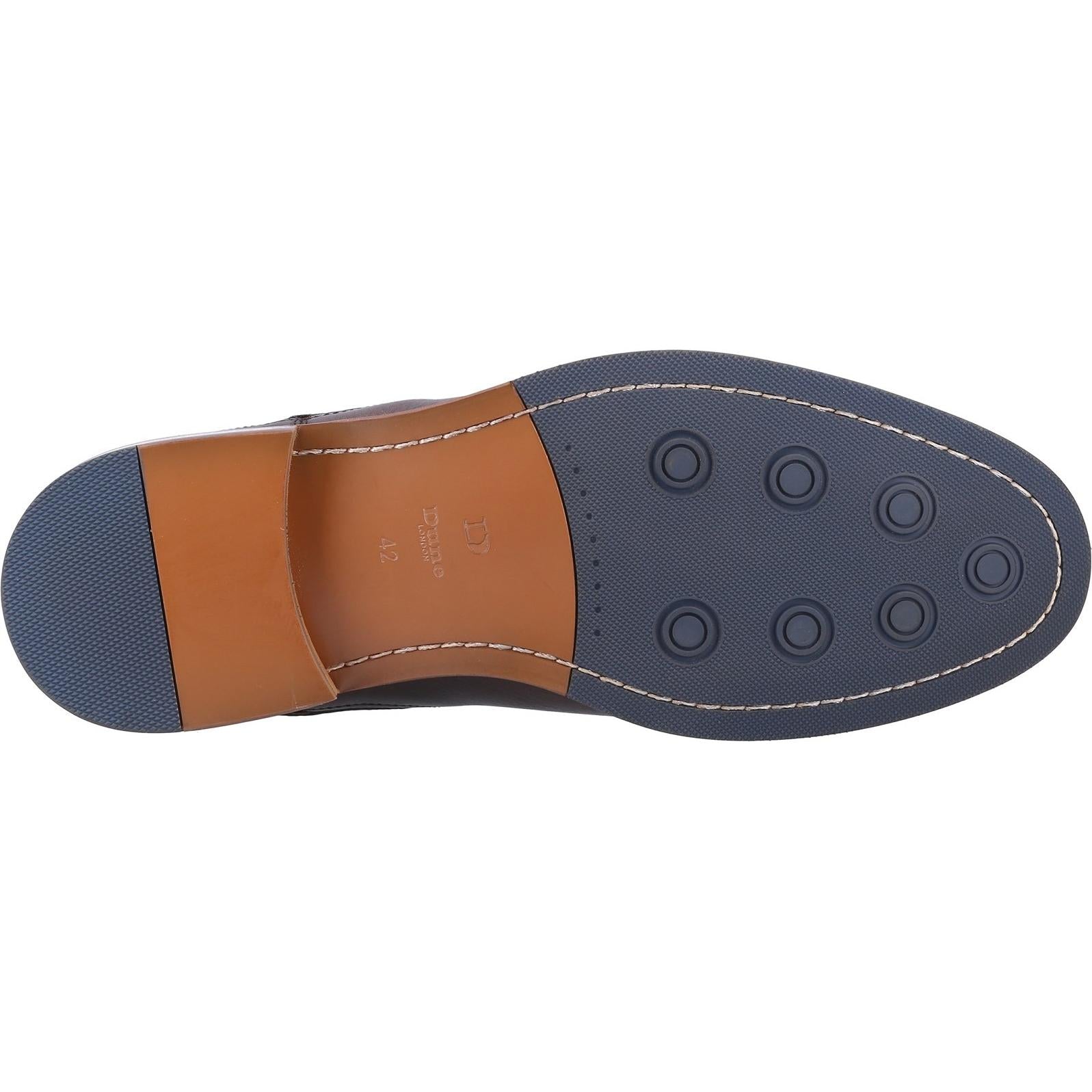 Dune London Character Casual Chelsea Boots