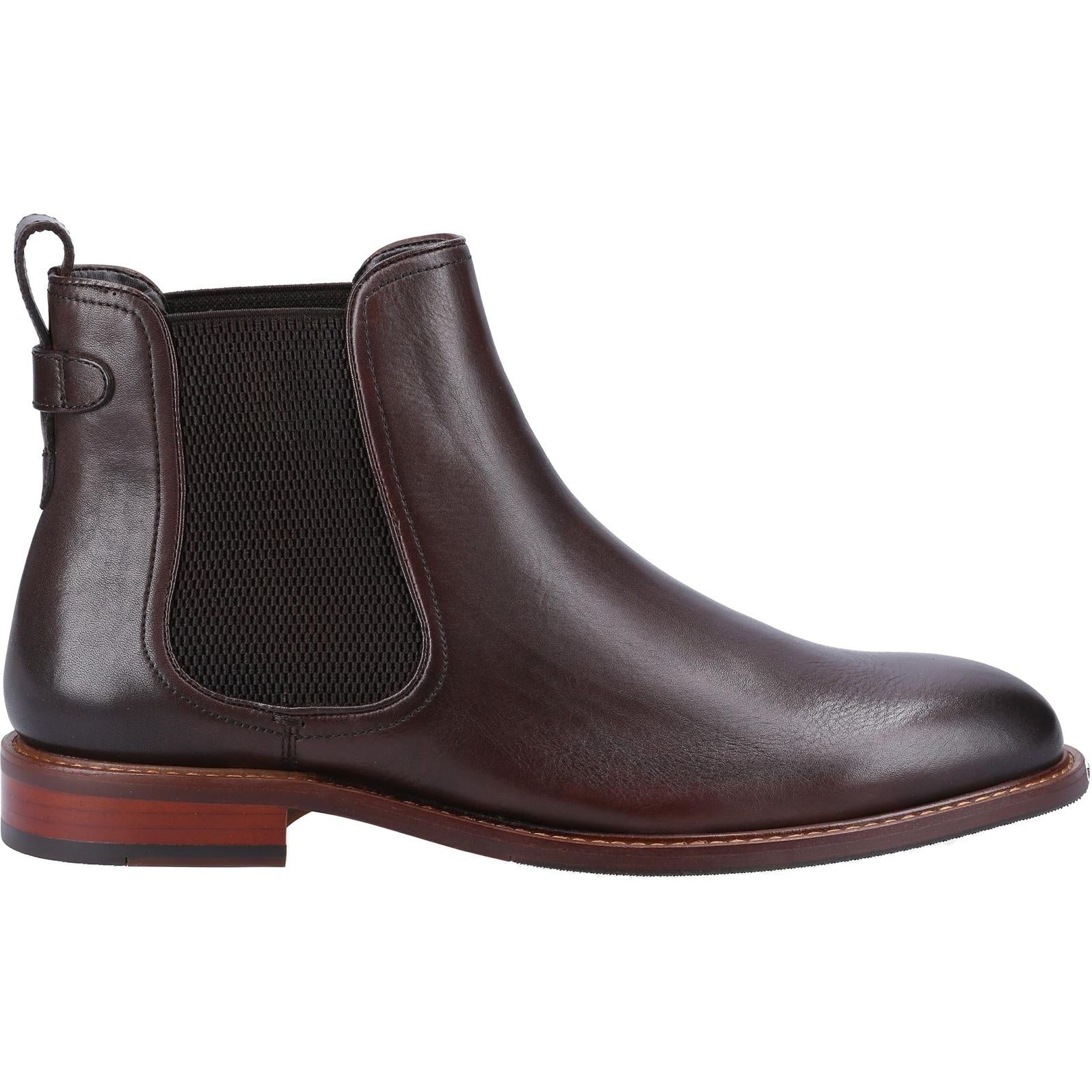 Dune London Character Casual Chelsea Boots