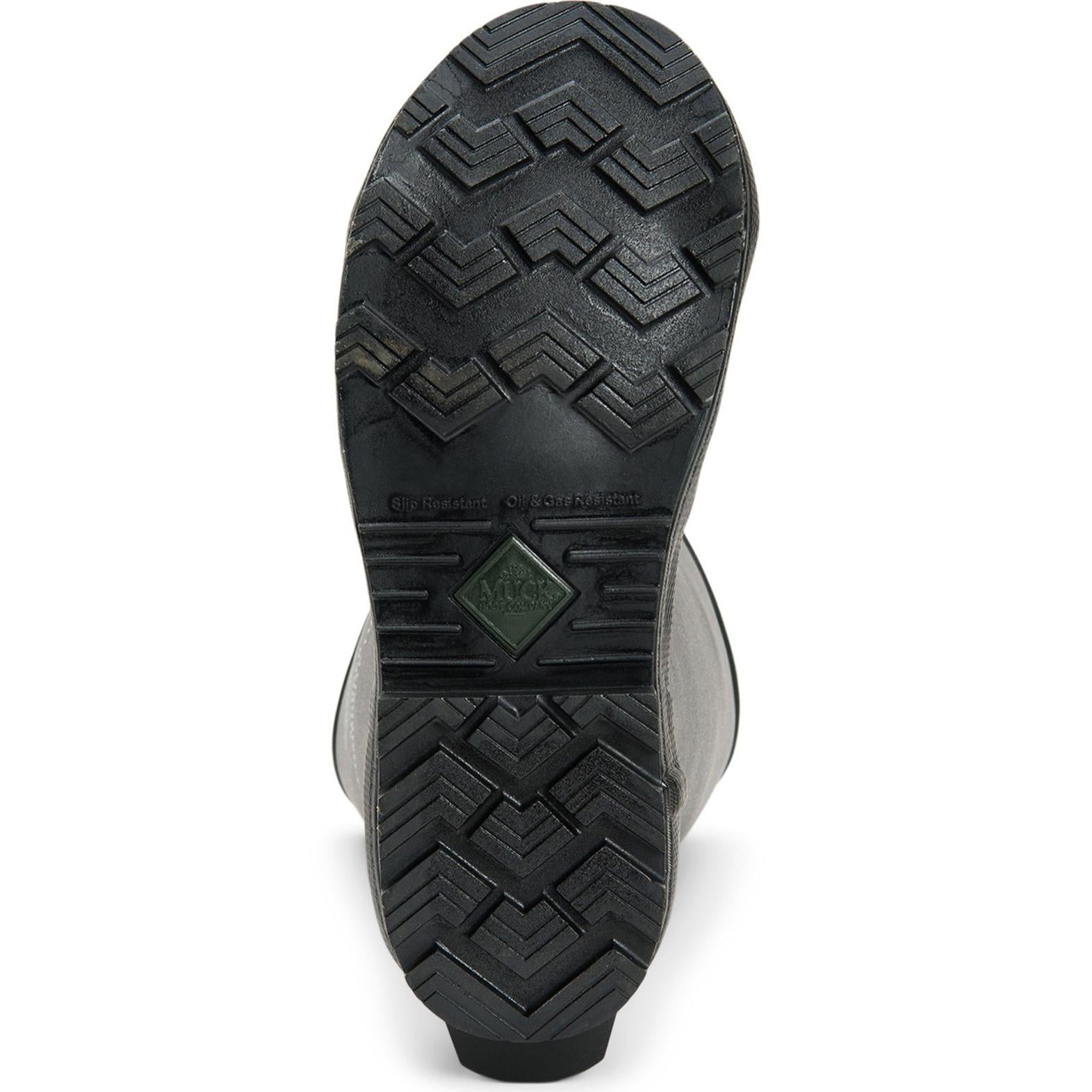 Muck Boots Mudder Tall Safety Wellington S5