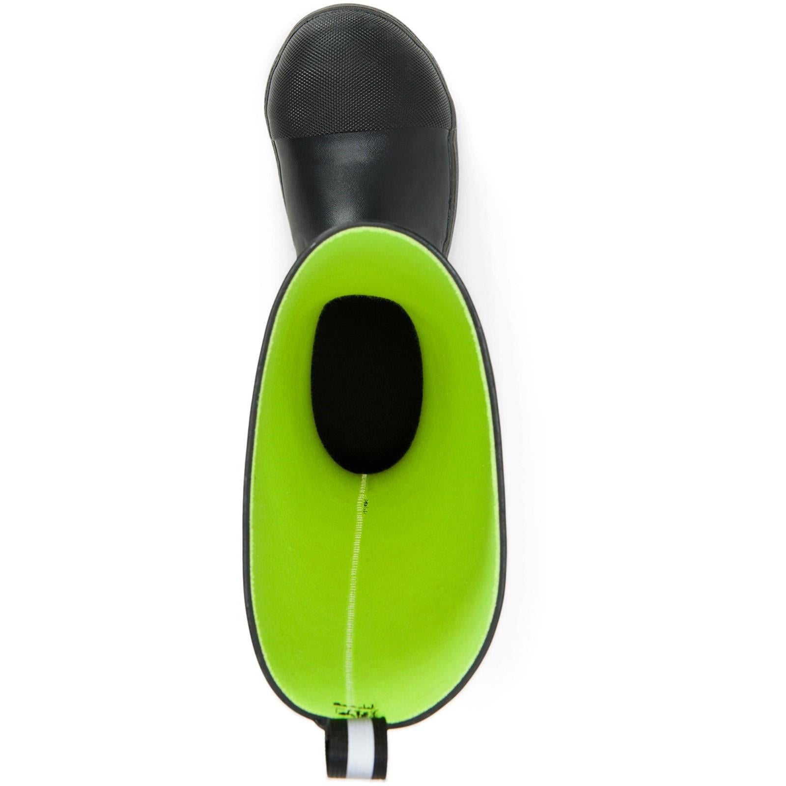 Muck Boots Mudder Tall Safety Wellington S5