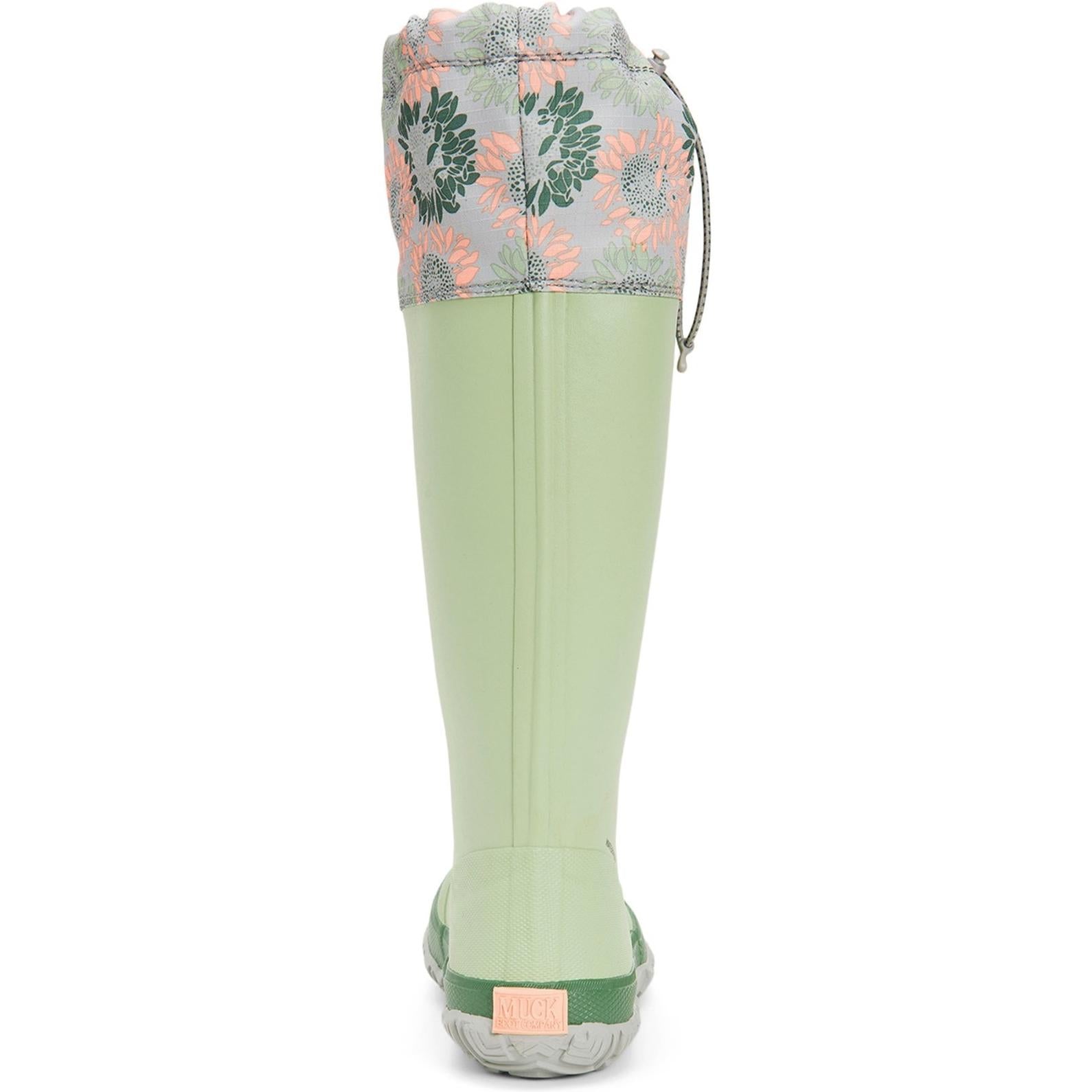 Muck Boots Forager Tall Wellington