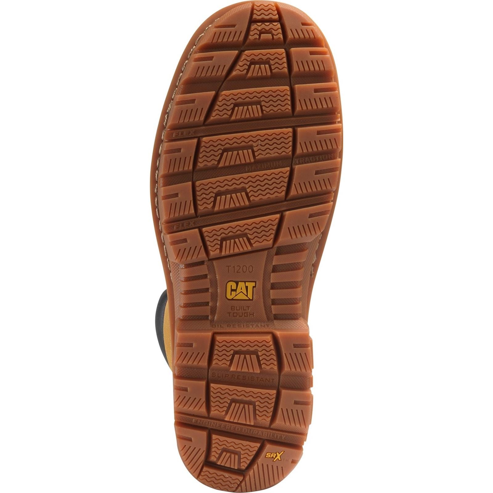 Caterpillar Gravel 6 Safety Boot