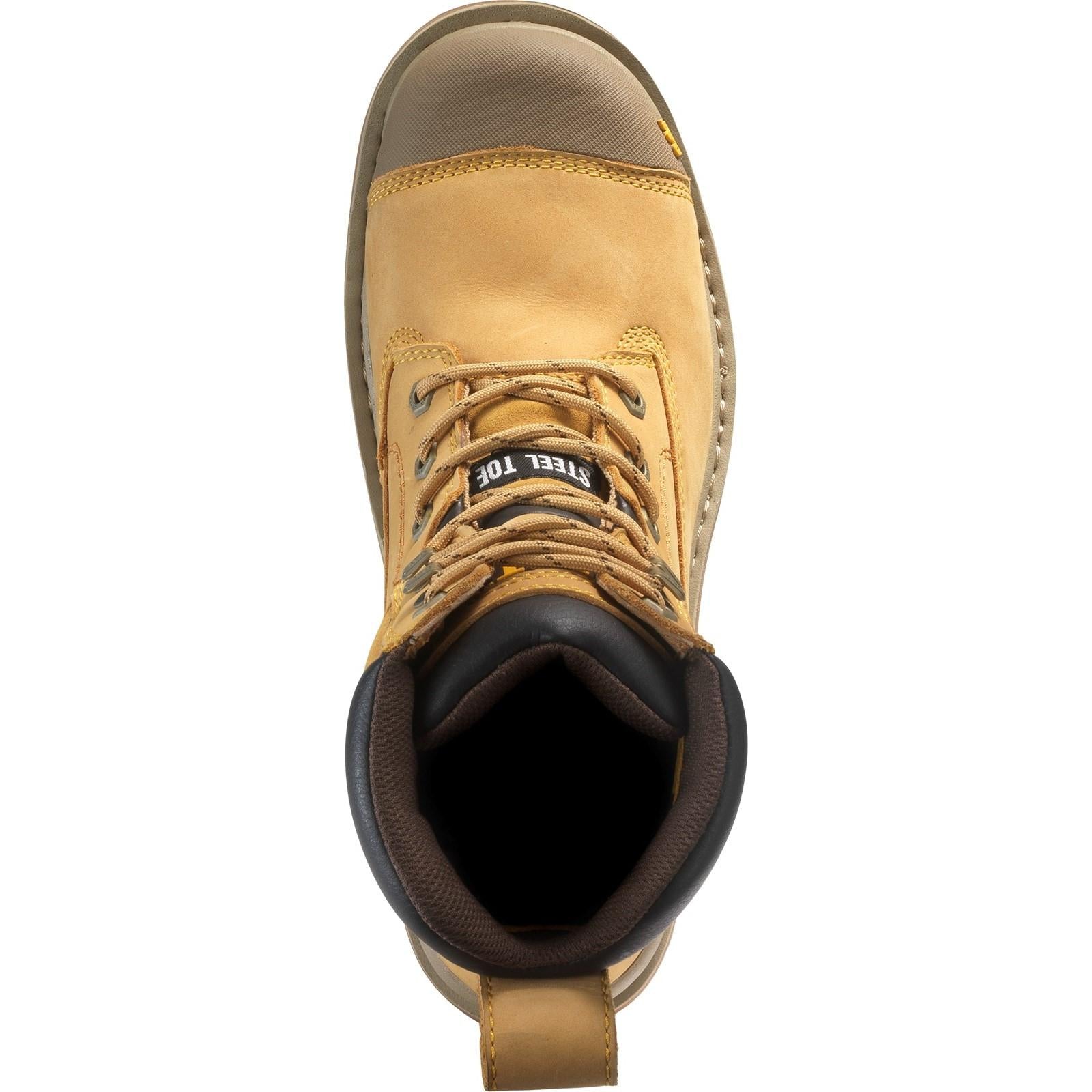 Caterpillar Gravel 6 Safety Boot