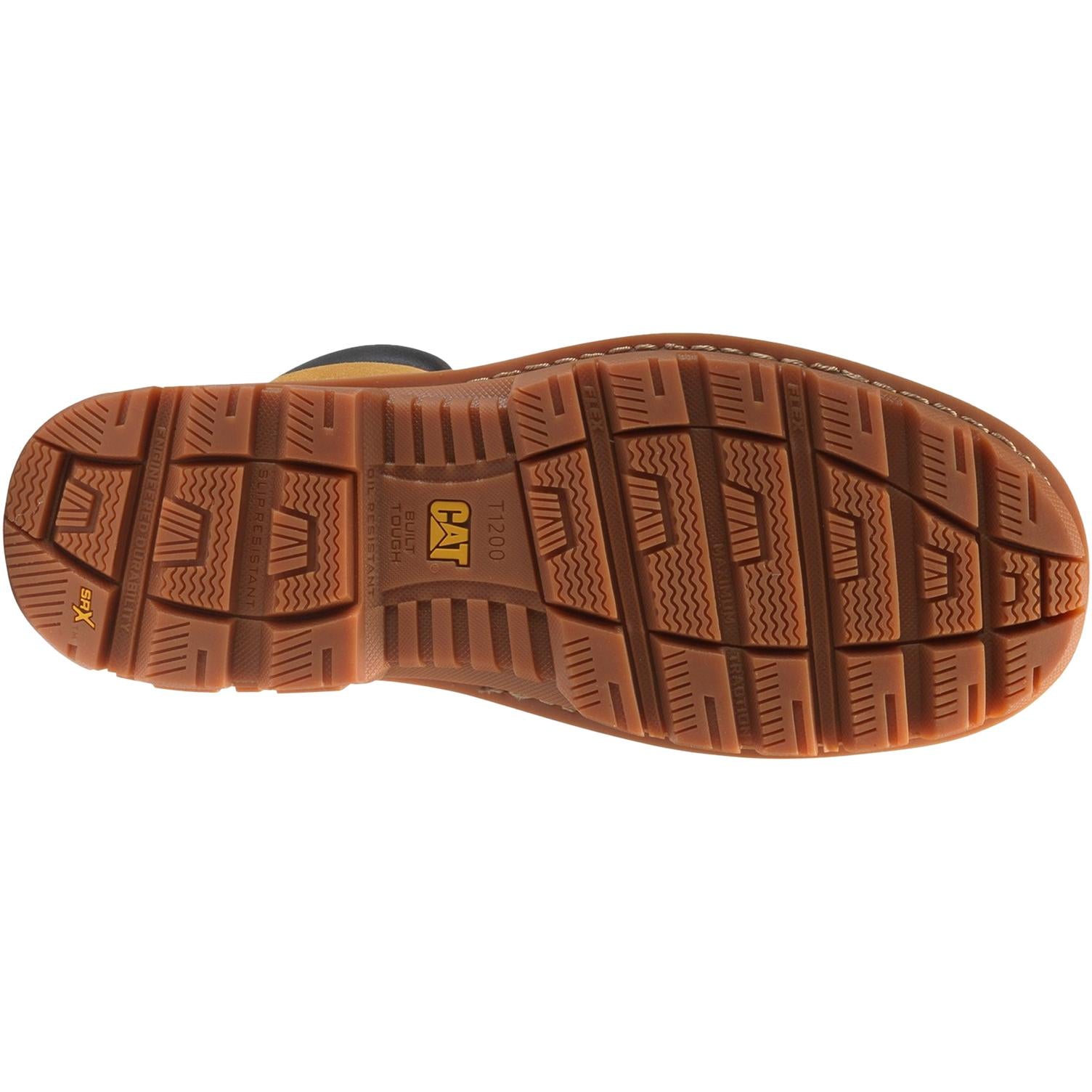 Caterpillar Gravel 6 Safety Boot