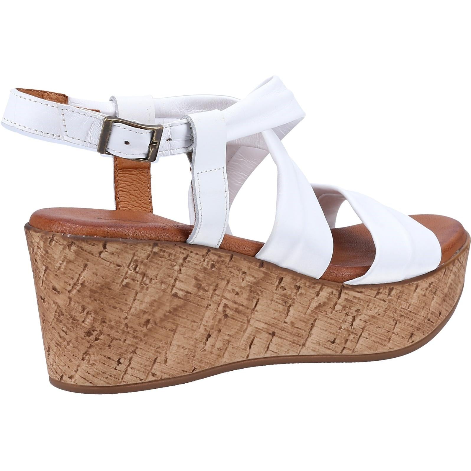 Hush Puppies Monique Wedge Sandals