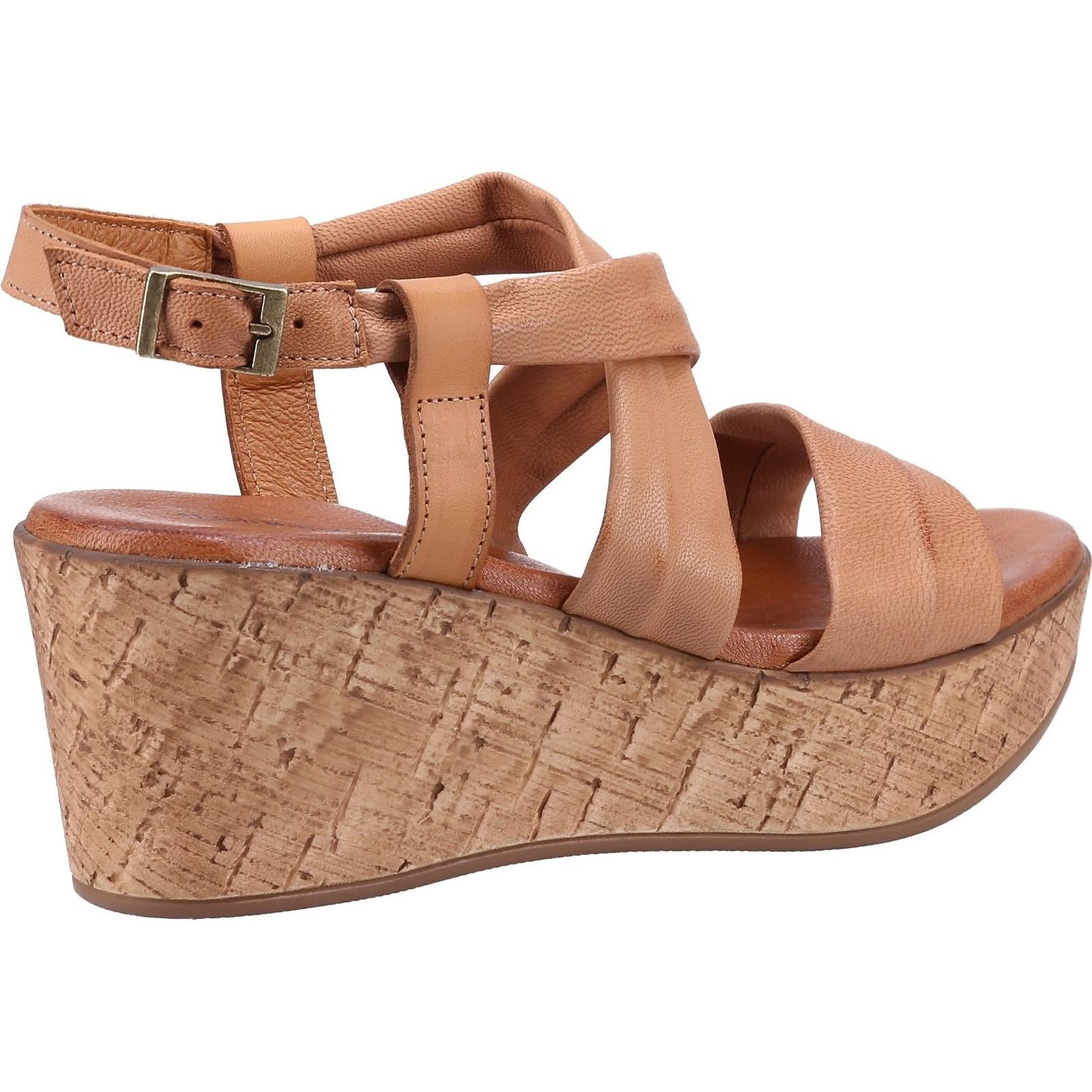 Hush Puppies Monique Wedge Sandals