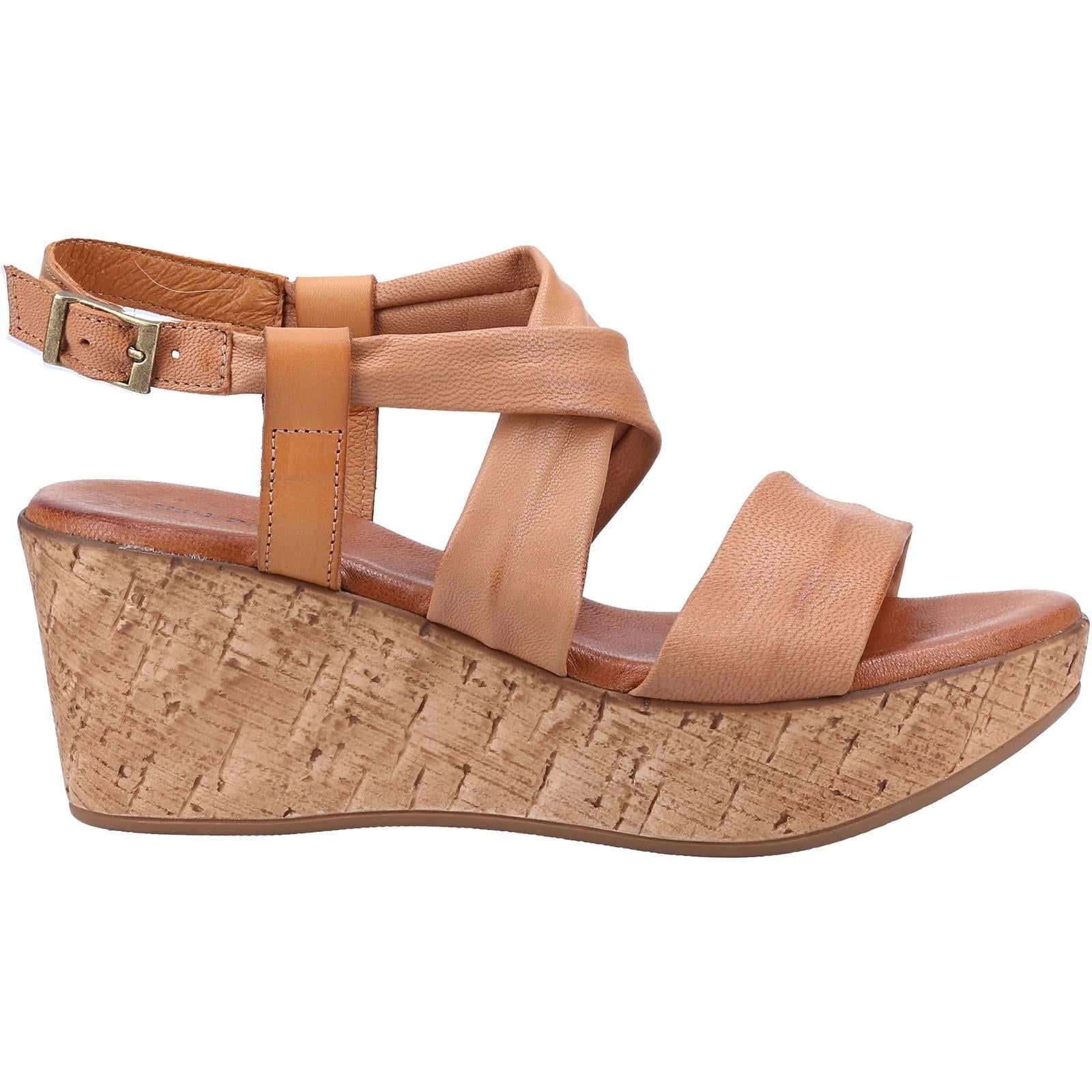 Hush Puppies Monique Wedge Sandals