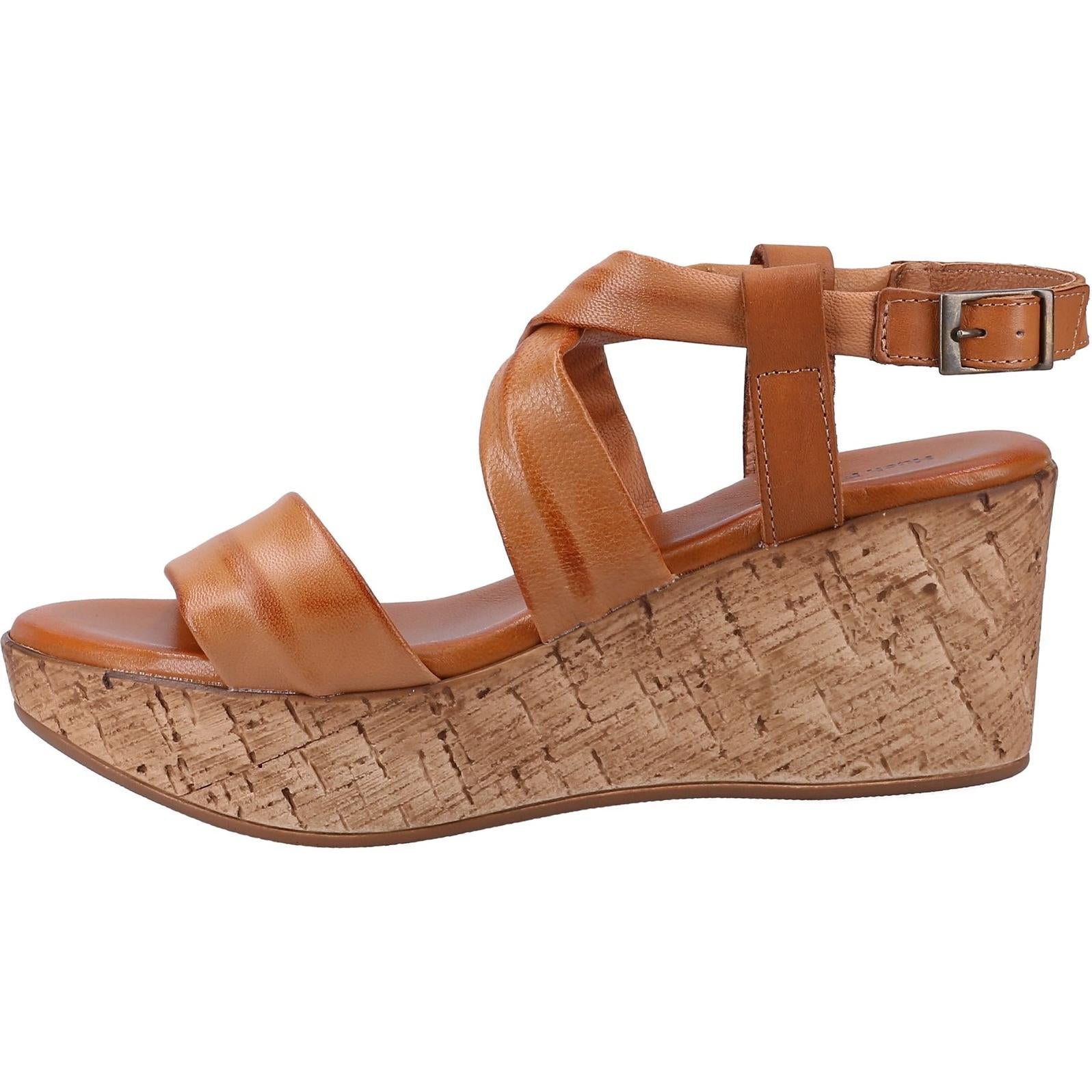 Hush Puppies Monique Wedge Sandals