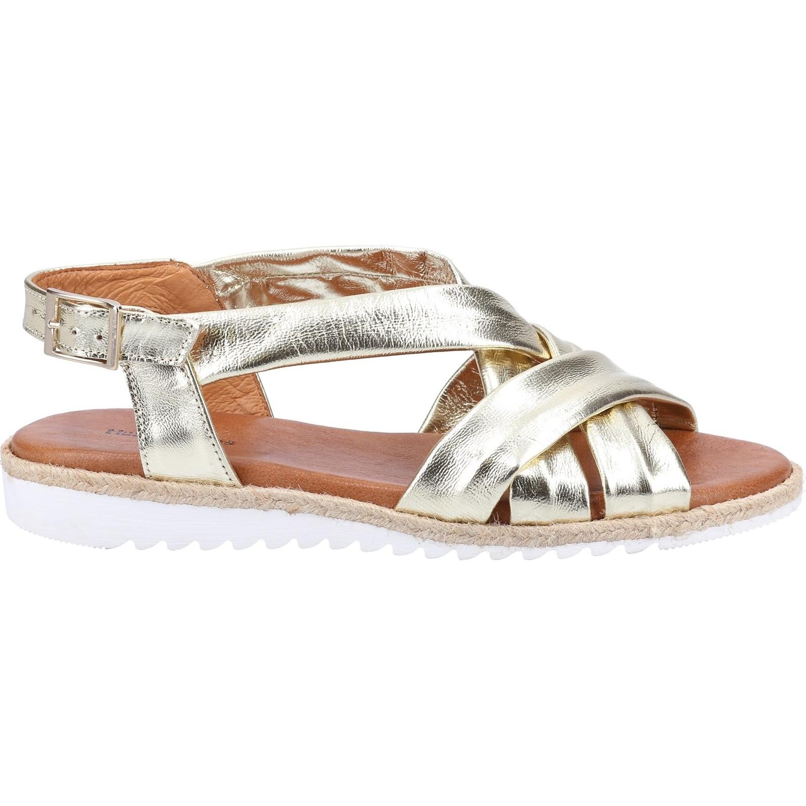 Hush Puppies Collins Sandal