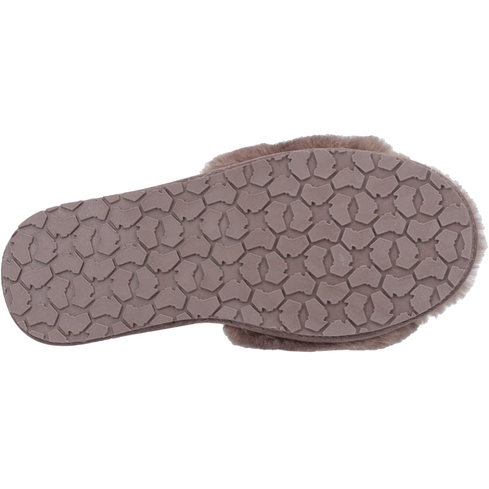 Hush Puppies Prue Slipper