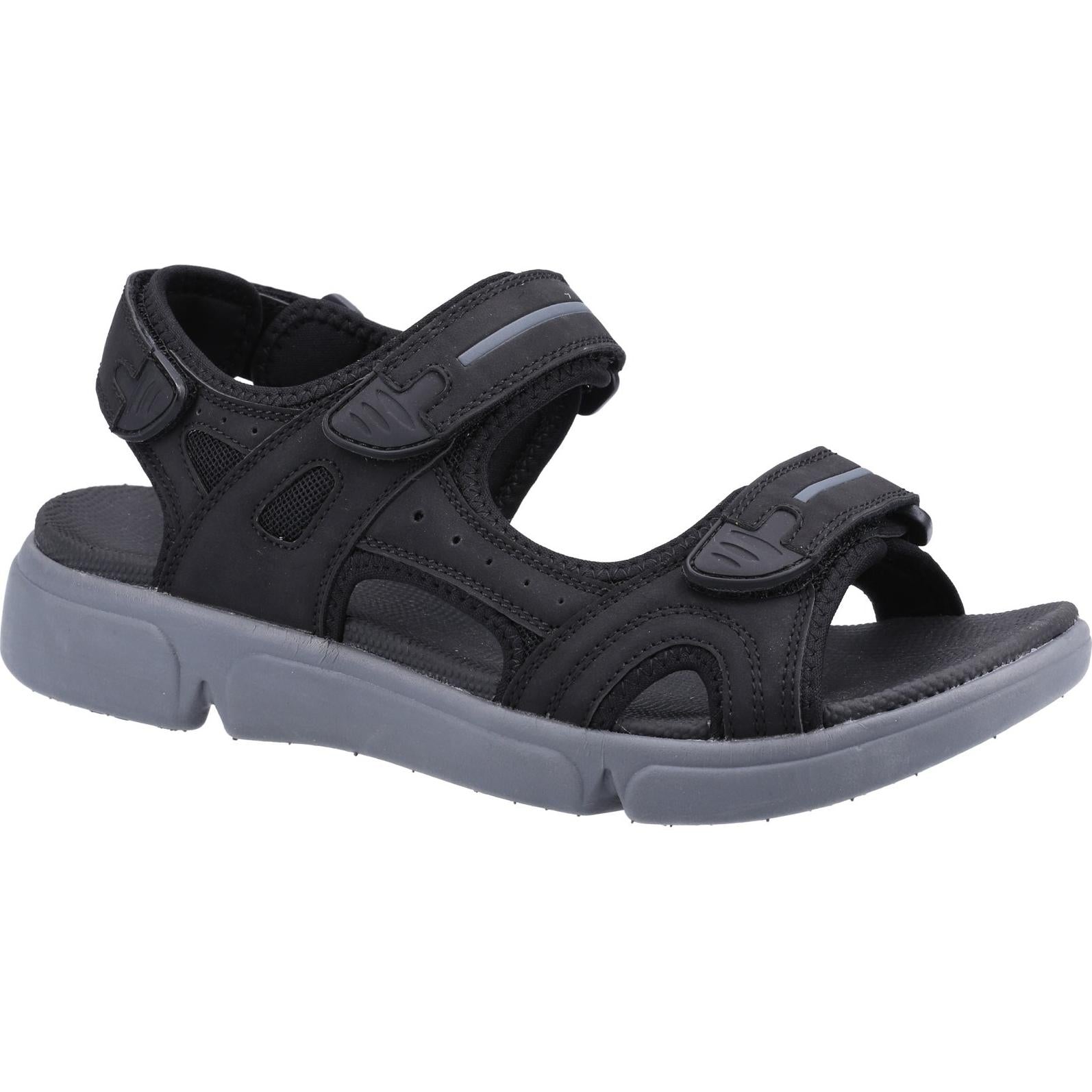 Hush Puppies Castro Sandal