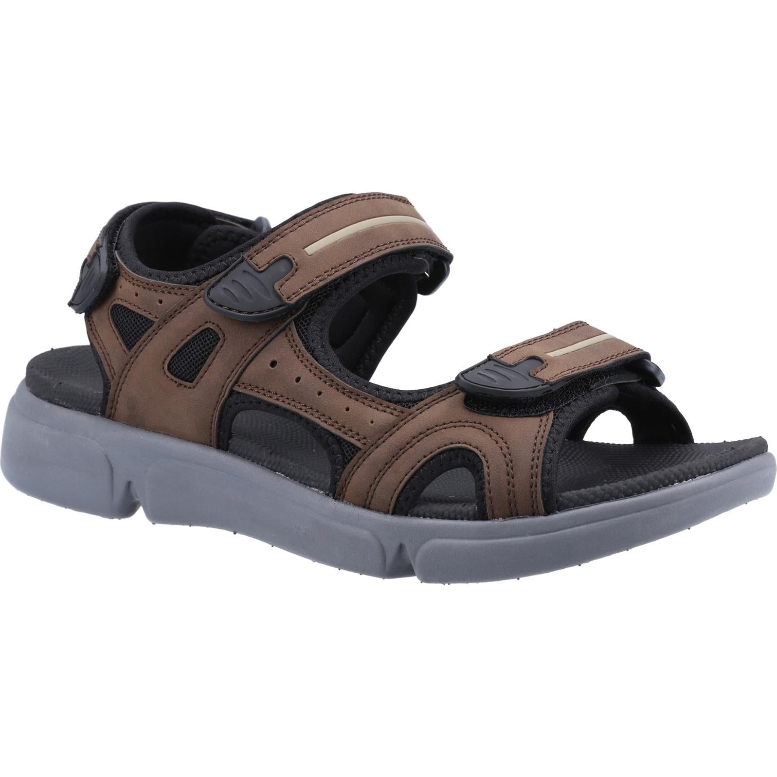 Hush Puppies Castro Sandal