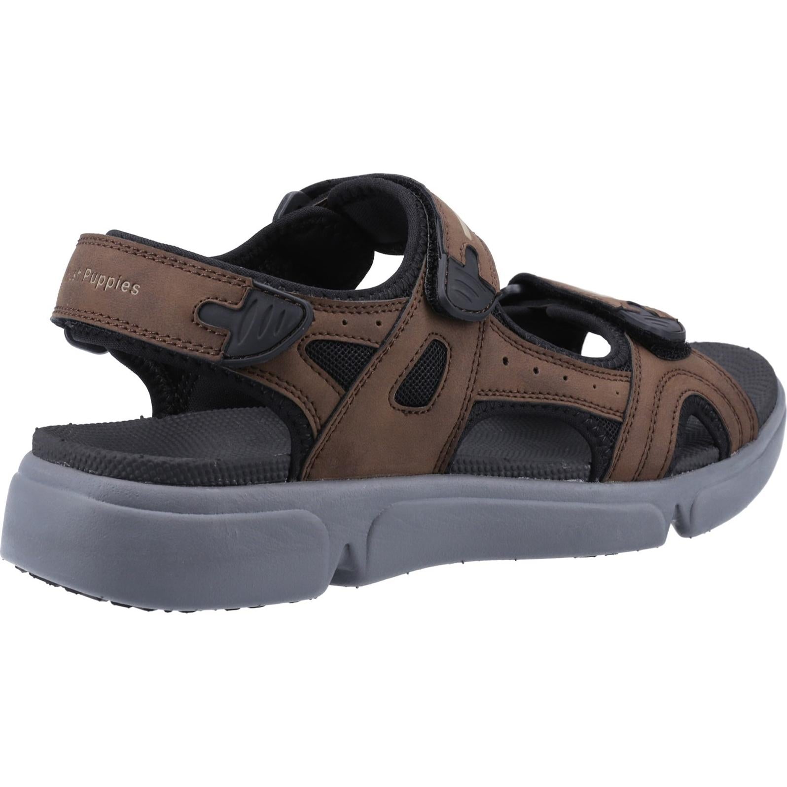 Hush Puppies Castro Sandal