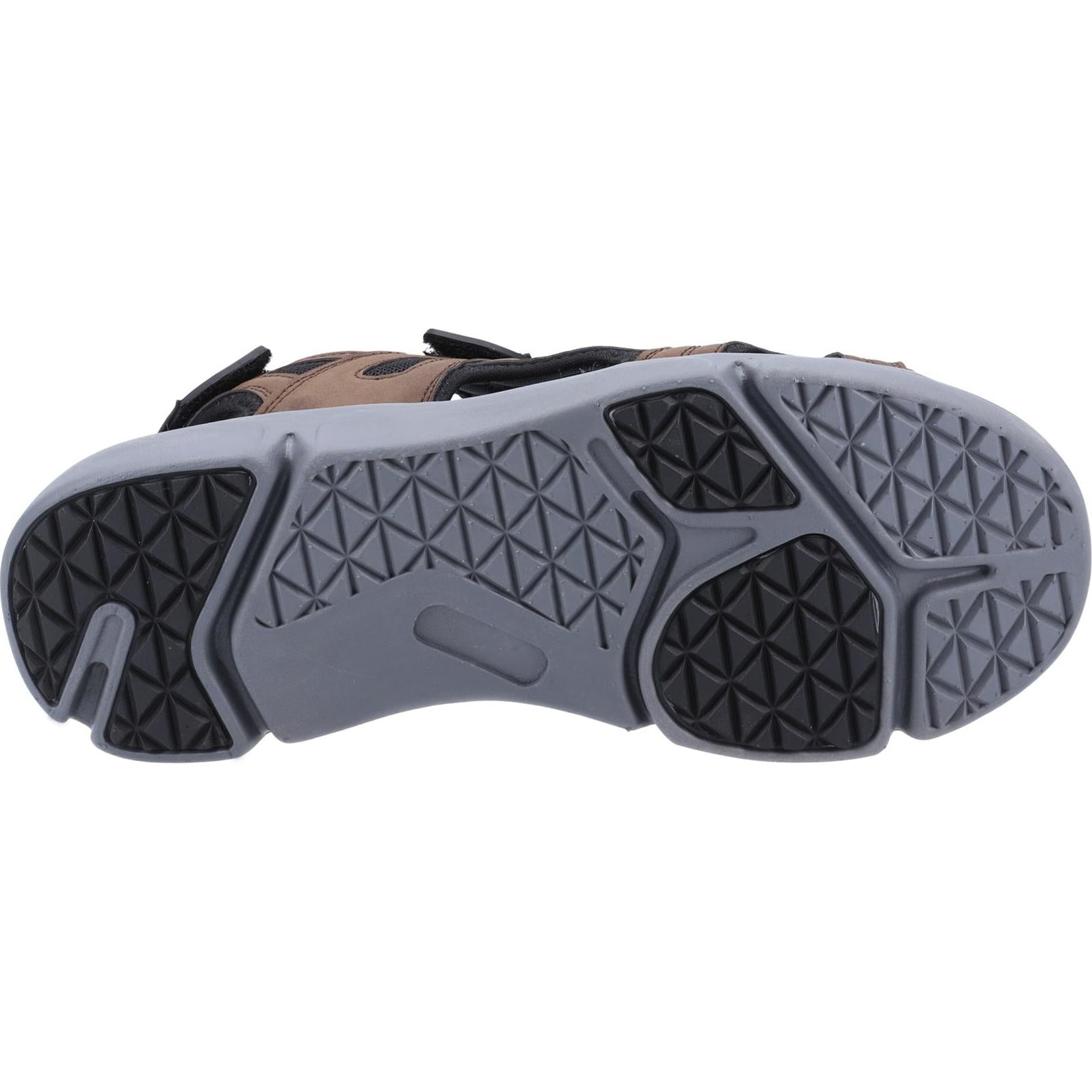 Hush Puppies Castro Sandal