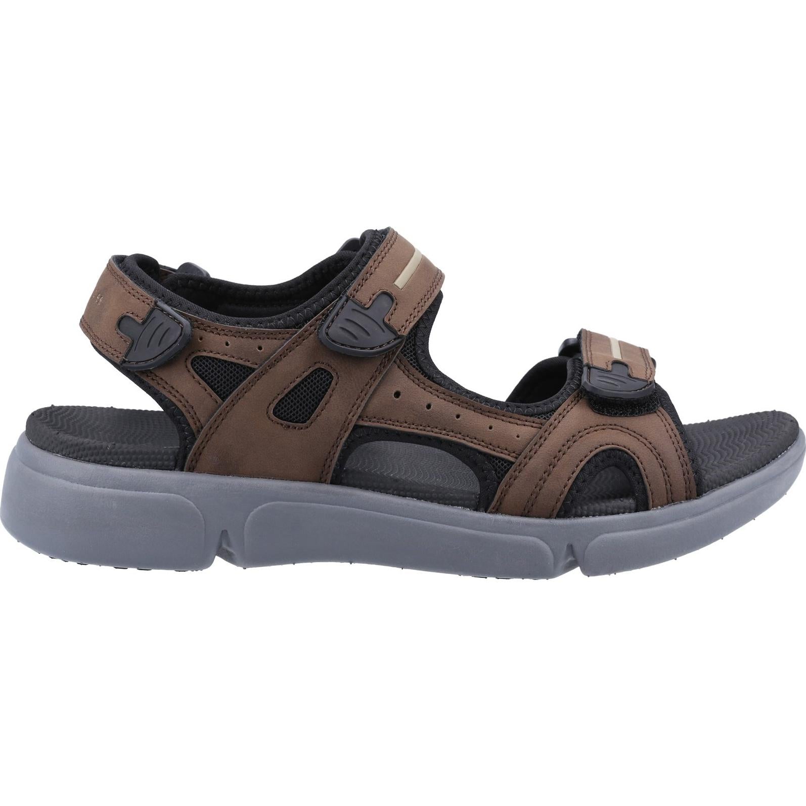 Hush Puppies Castro Sandal