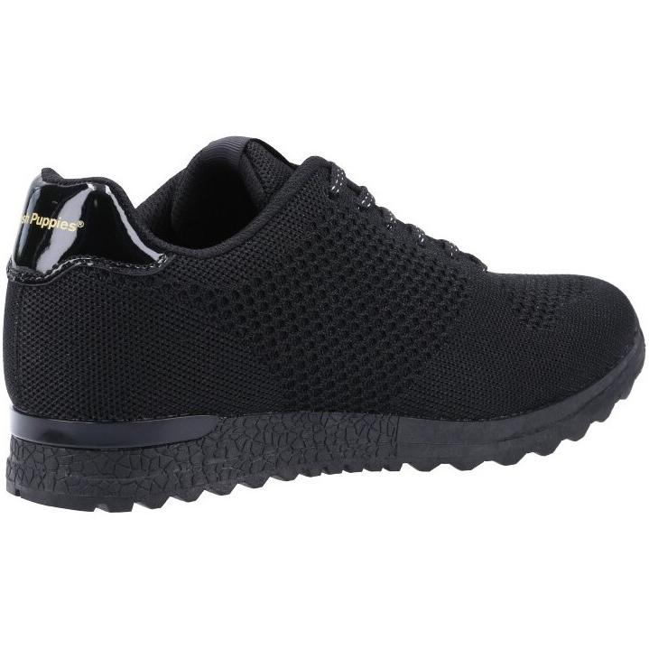 Hush Puppies Katrina Trainer