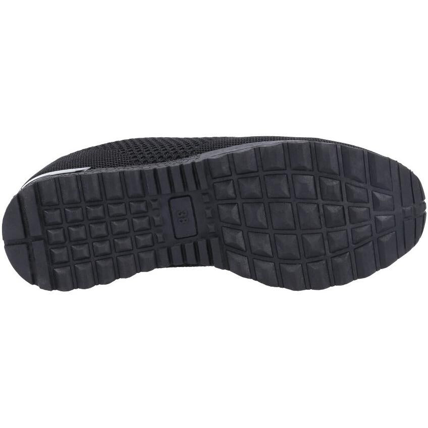 Hush Puppies Katrina Trainer